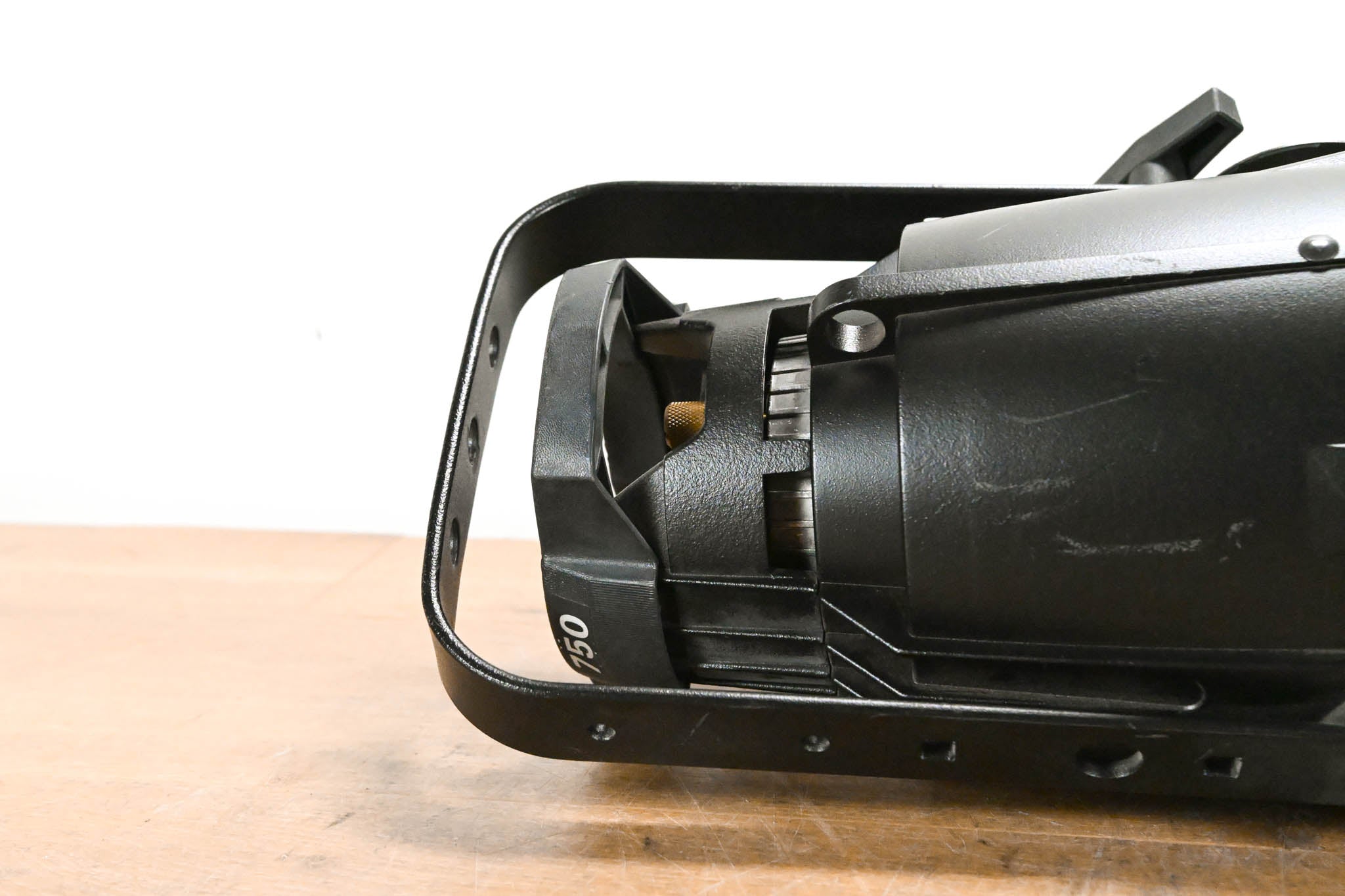 ETC Source Four 750 Ellipsoidal Light (No Lens Tube)