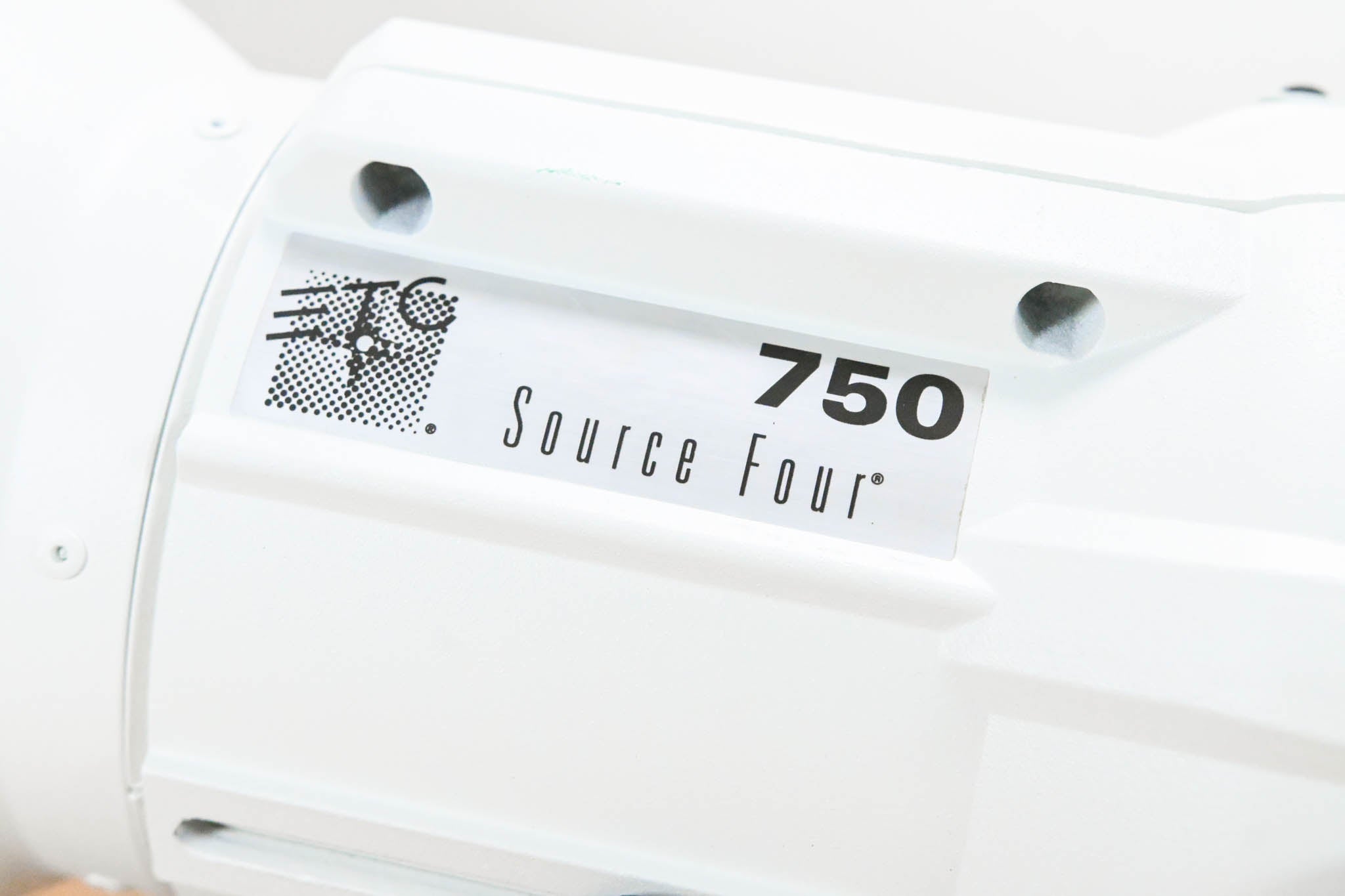 ETC Source Four 750 10 Degree Ellipsoidal Light