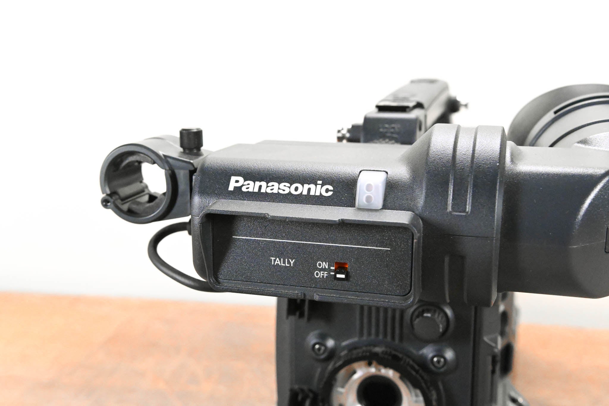 Panasonic AG-HPX370P 1/3" ENG P2HD Camcorder