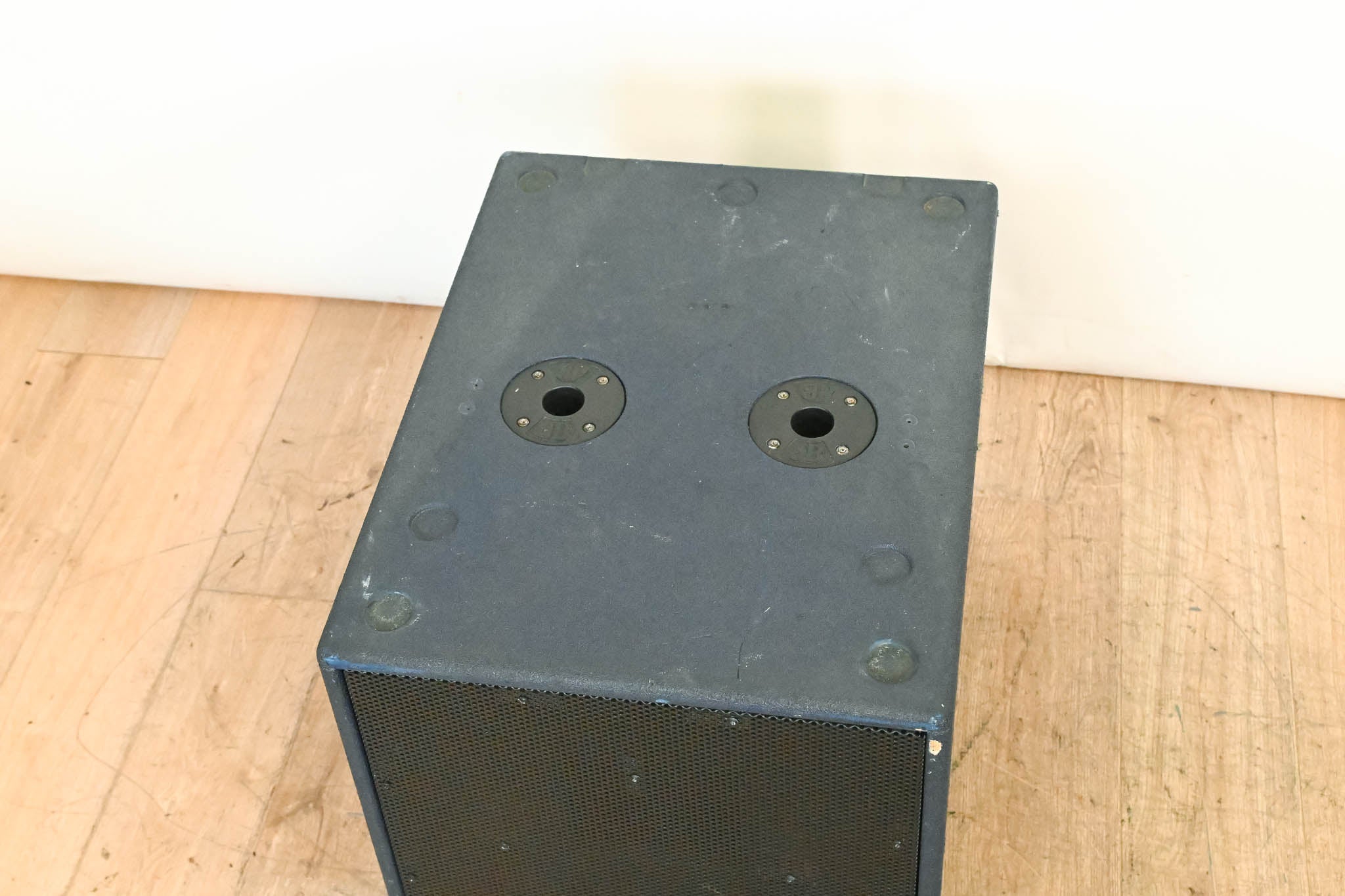 dB Technologies FL15 Fifty Line 15" Active Mid-Bass PA Speaker