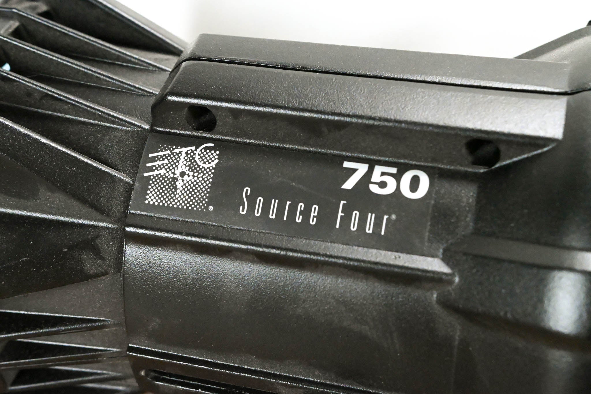 ETC Source Four 750 36 Degree Ellipsoidal Light