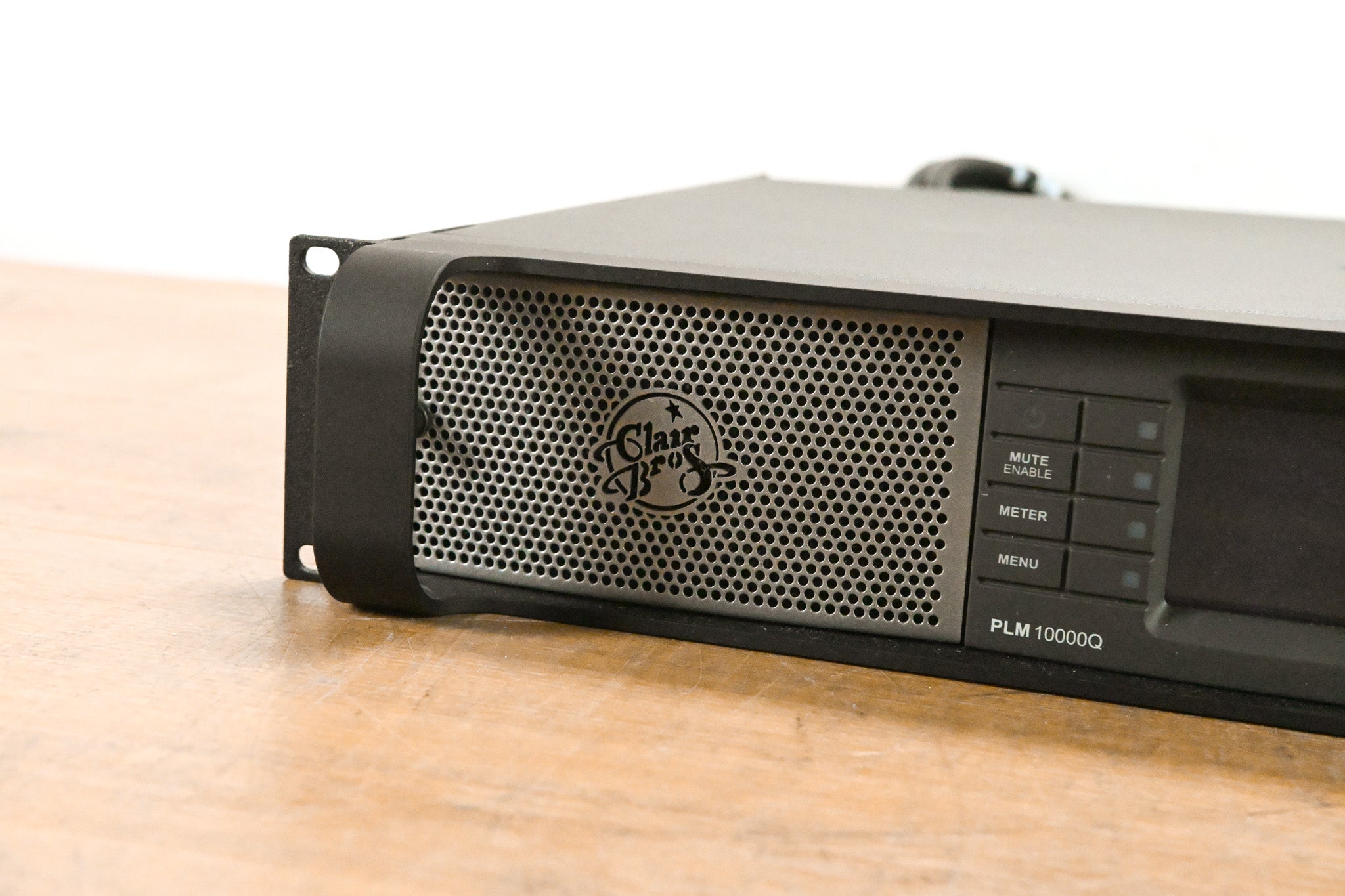 Lab Gruppen PLM 10000Q Powered Loudspeaker Management System