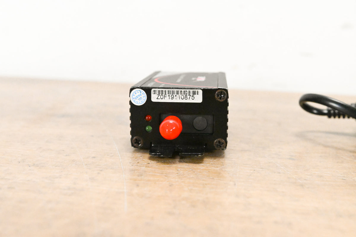 Thor Broadcast F-M1SDI-T SDI Optical Transmitter