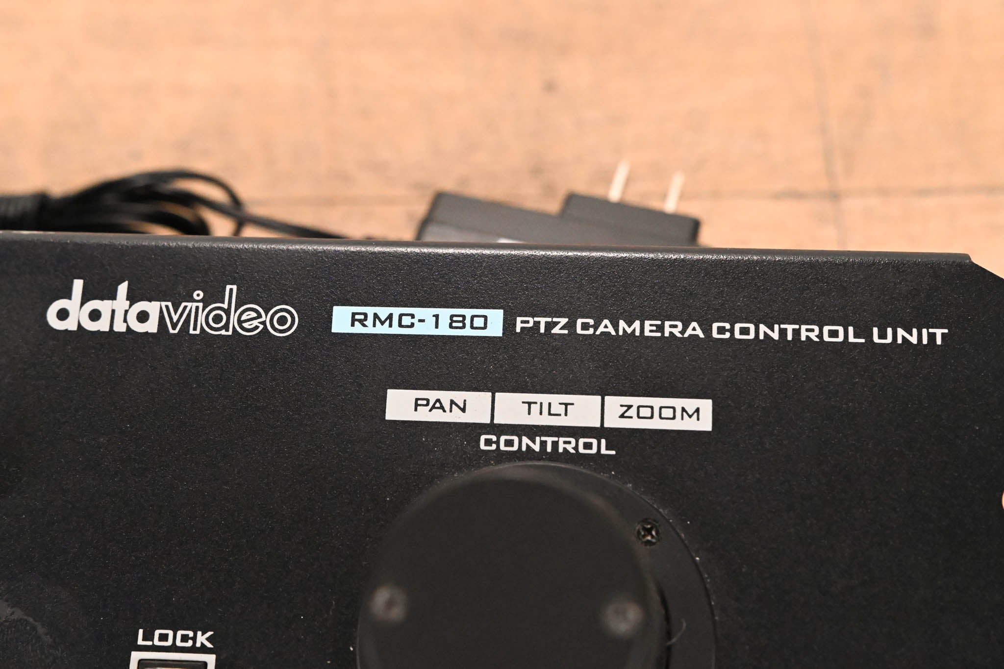Datavideo RMC-180 PTZ Camera Control Unit