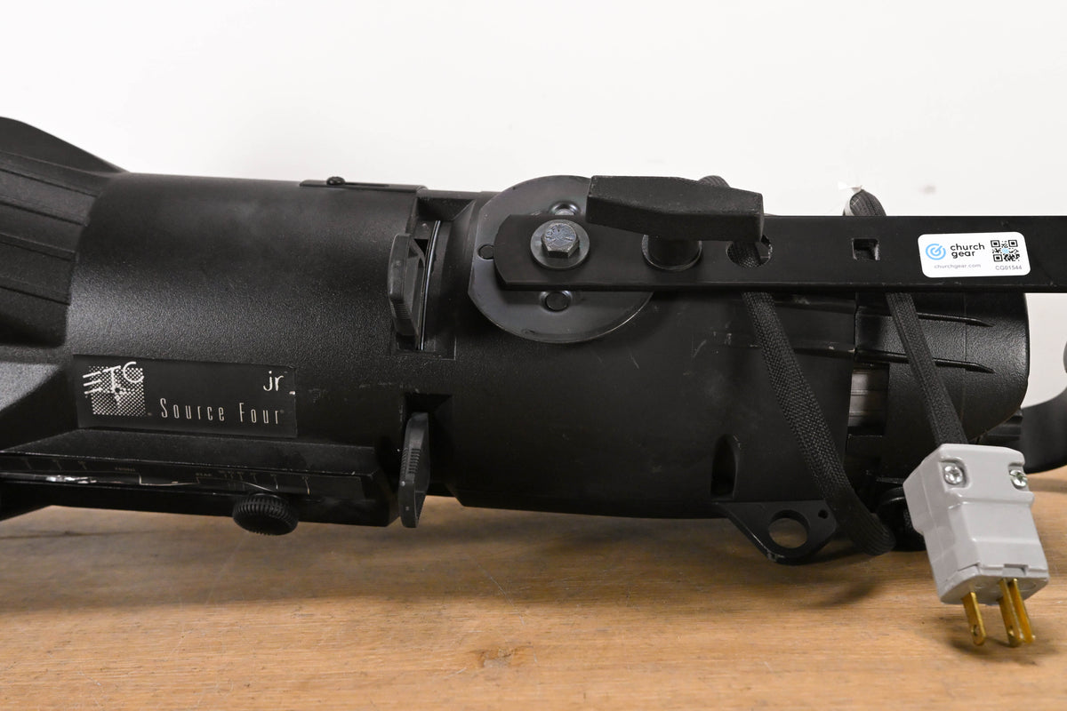 ETC Source Four Jr 25-50 Degree Zoom 575 Ellipsoidal Light