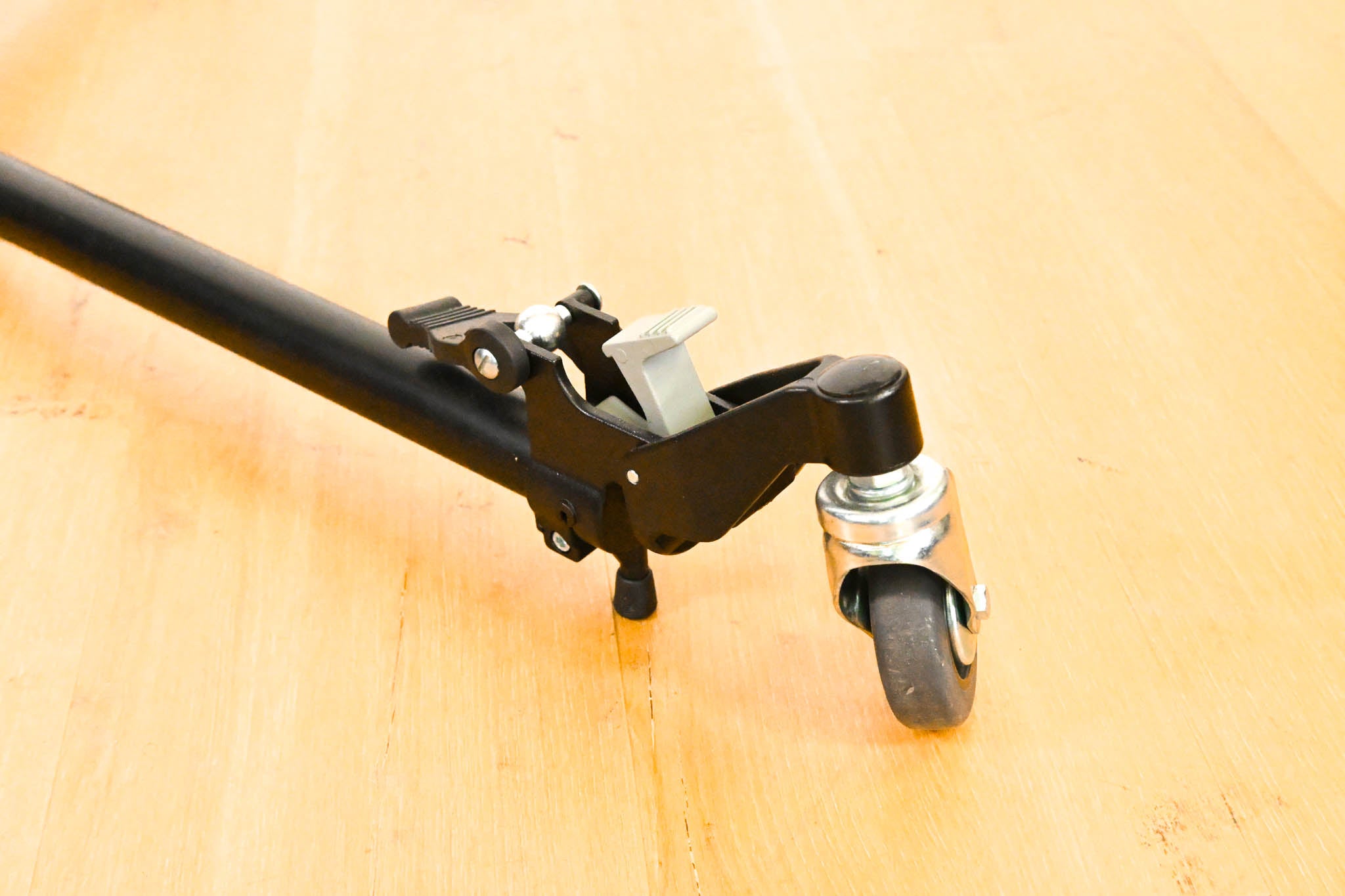Manfrotto 181B Folding Auto Dolly
