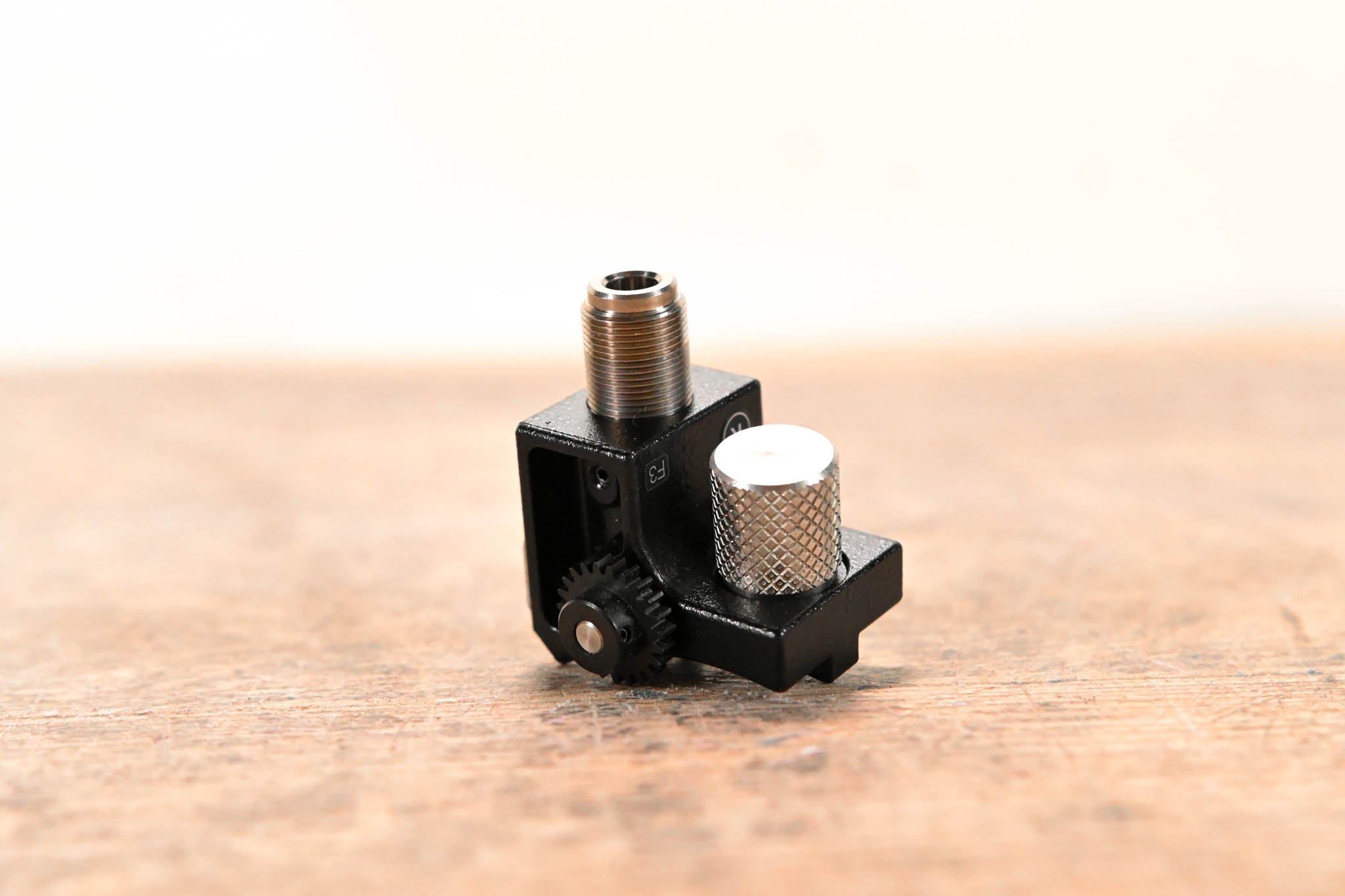 Fujinon FMM-X1 Manual Focus Module for Fujinon XA16sX Lens