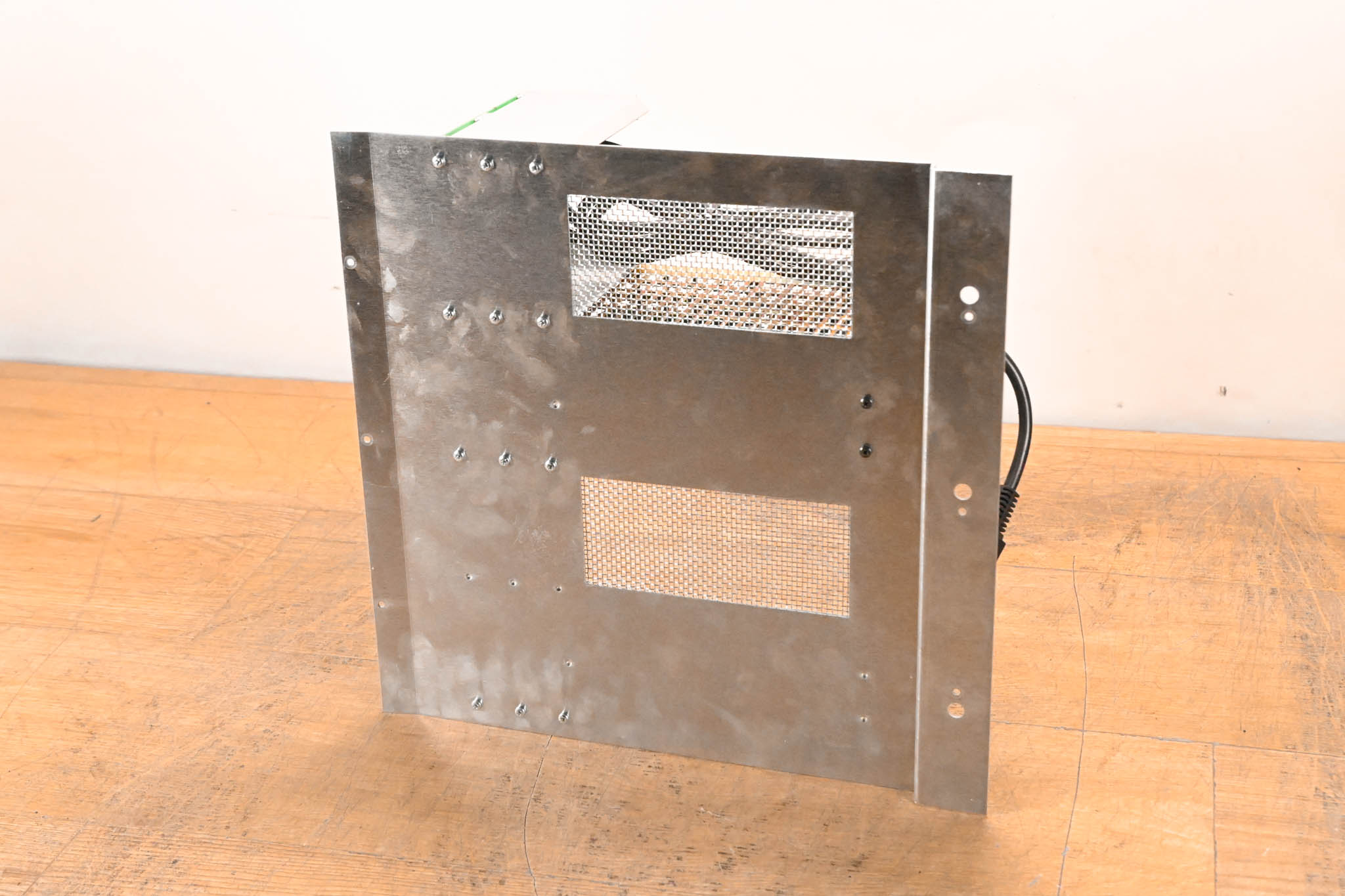 Solid State Logic C300 HD Power Distribution Assembly w/Ferrus Power PSU