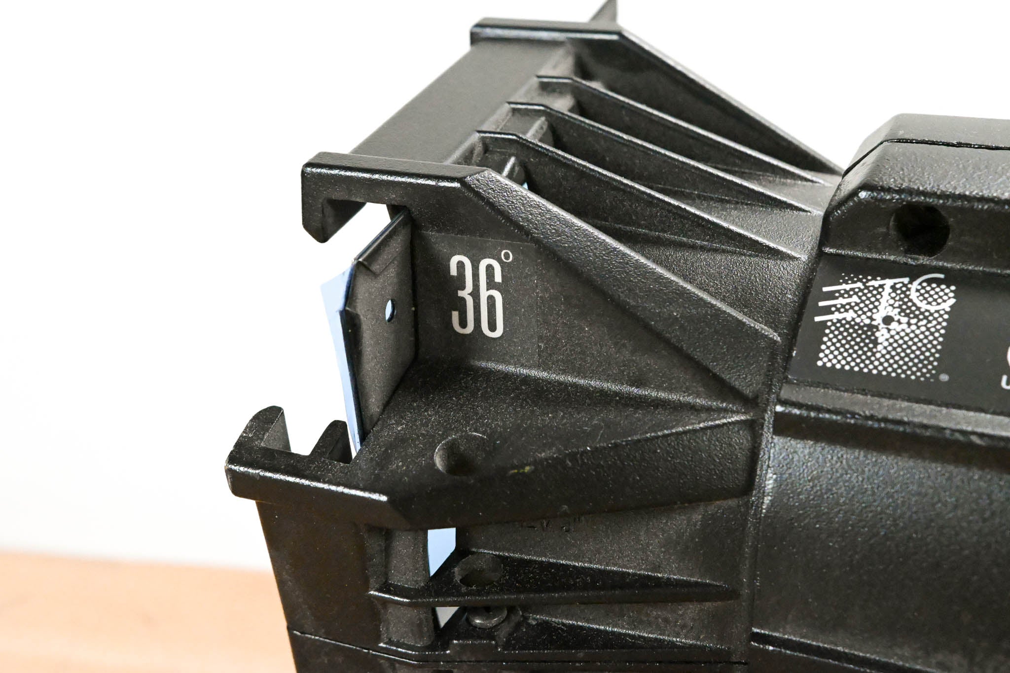 ETC Source Four 750 36 Degree Ellipsoidal Light