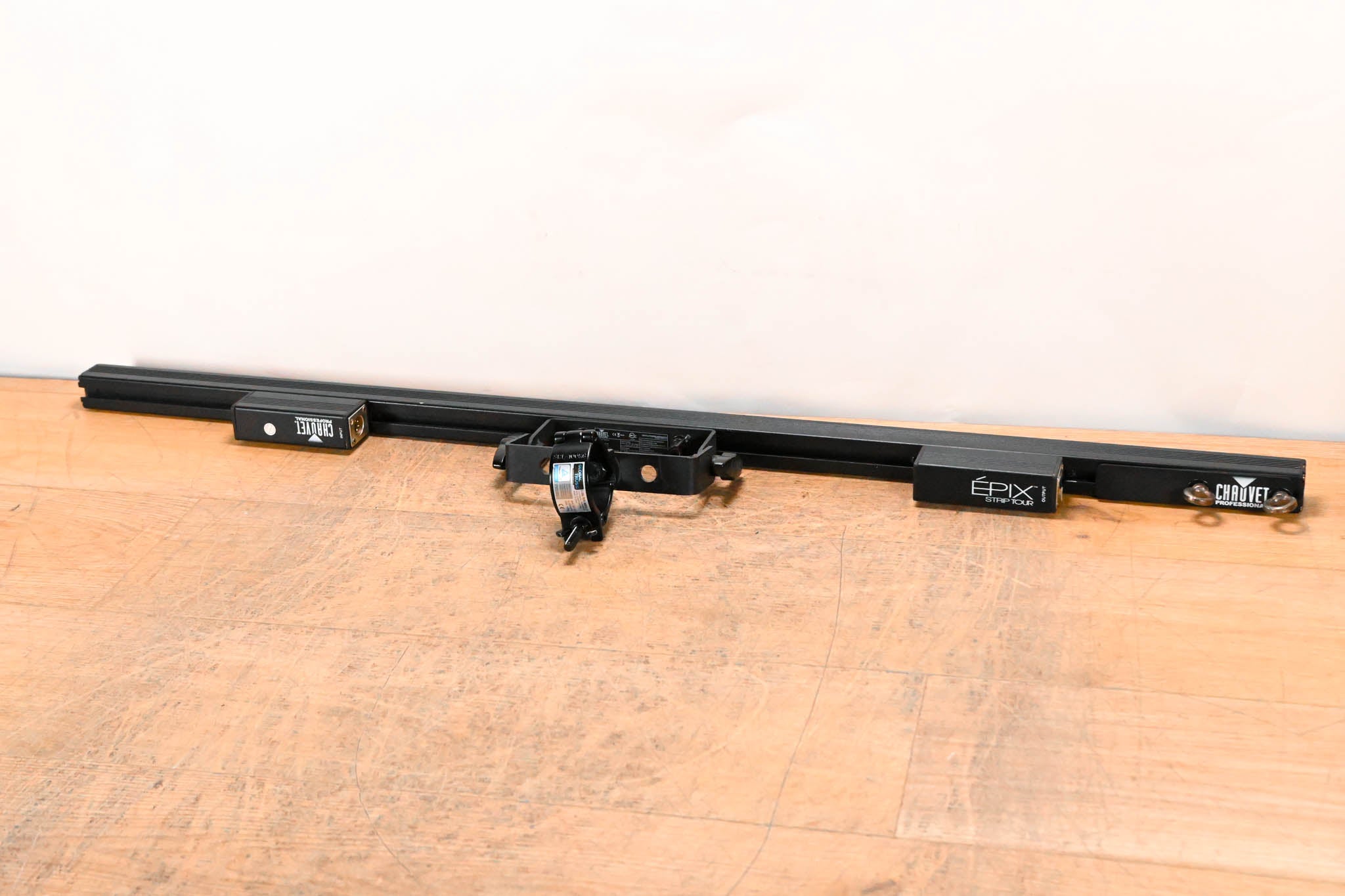 Chauvet ÉPIX Strip Tour Pixel-Mapping 1-meter LED Strip