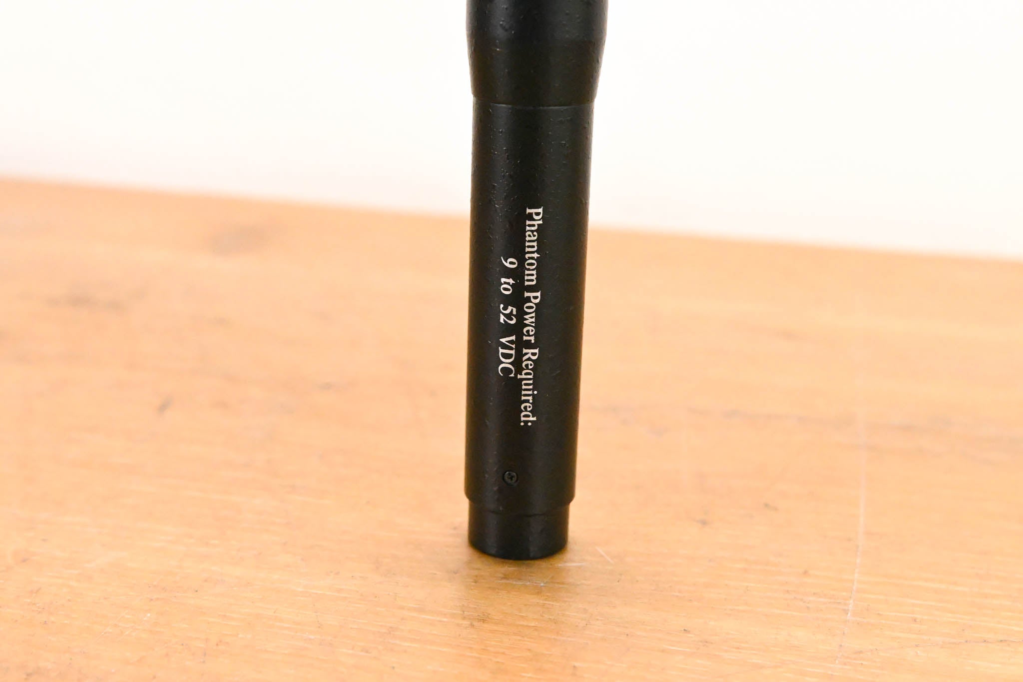 Superlux PRA-268A Electret Condenser SuperCardioid Microphone