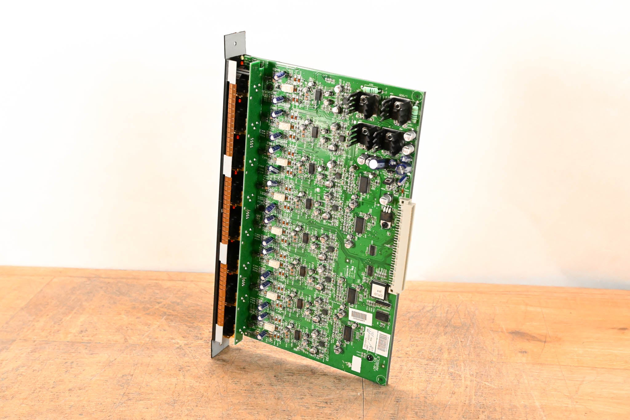 Allen & Heath iLive Mic/Line Input Module