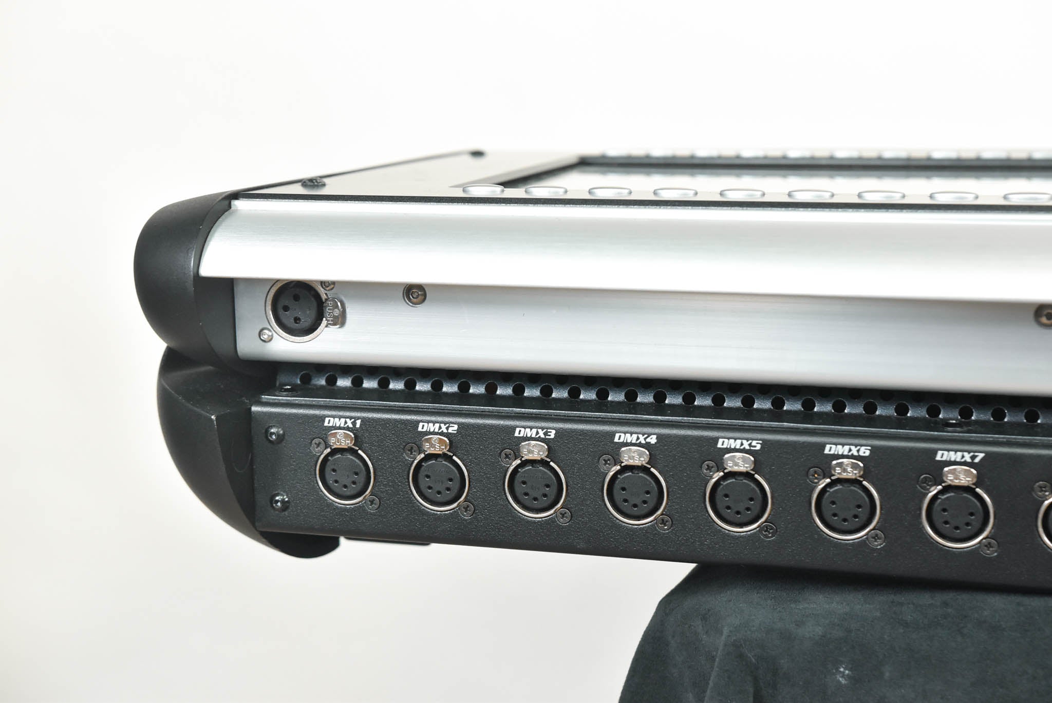 High End Systems Hog 4 Lighting Control Console