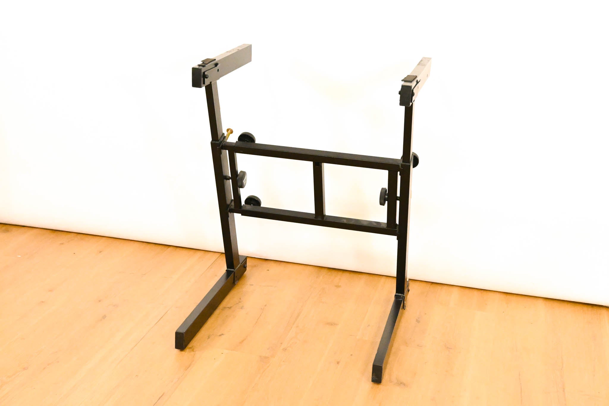 On-Stage KS7350 Folding-Z Keyboard Stand