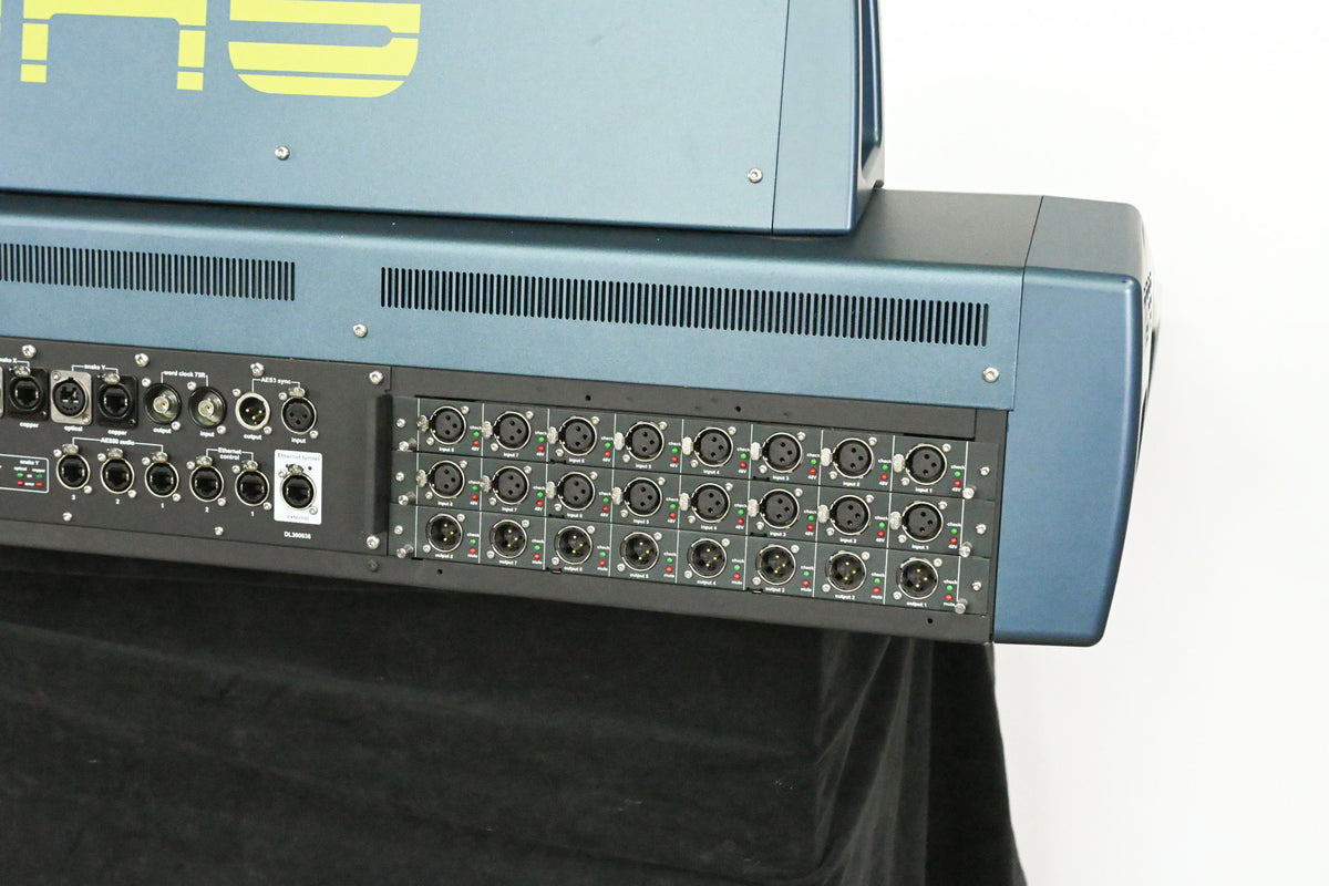Midas PRO X Control Surface with Neutron High-Performance Audio System