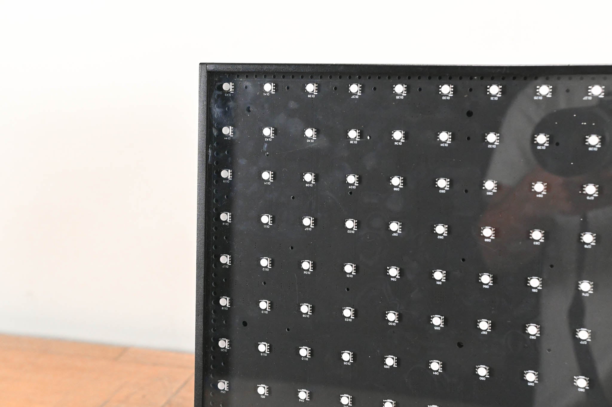 Chauvet Epix Tile 2.0 12 x 12 LED Pixel Array