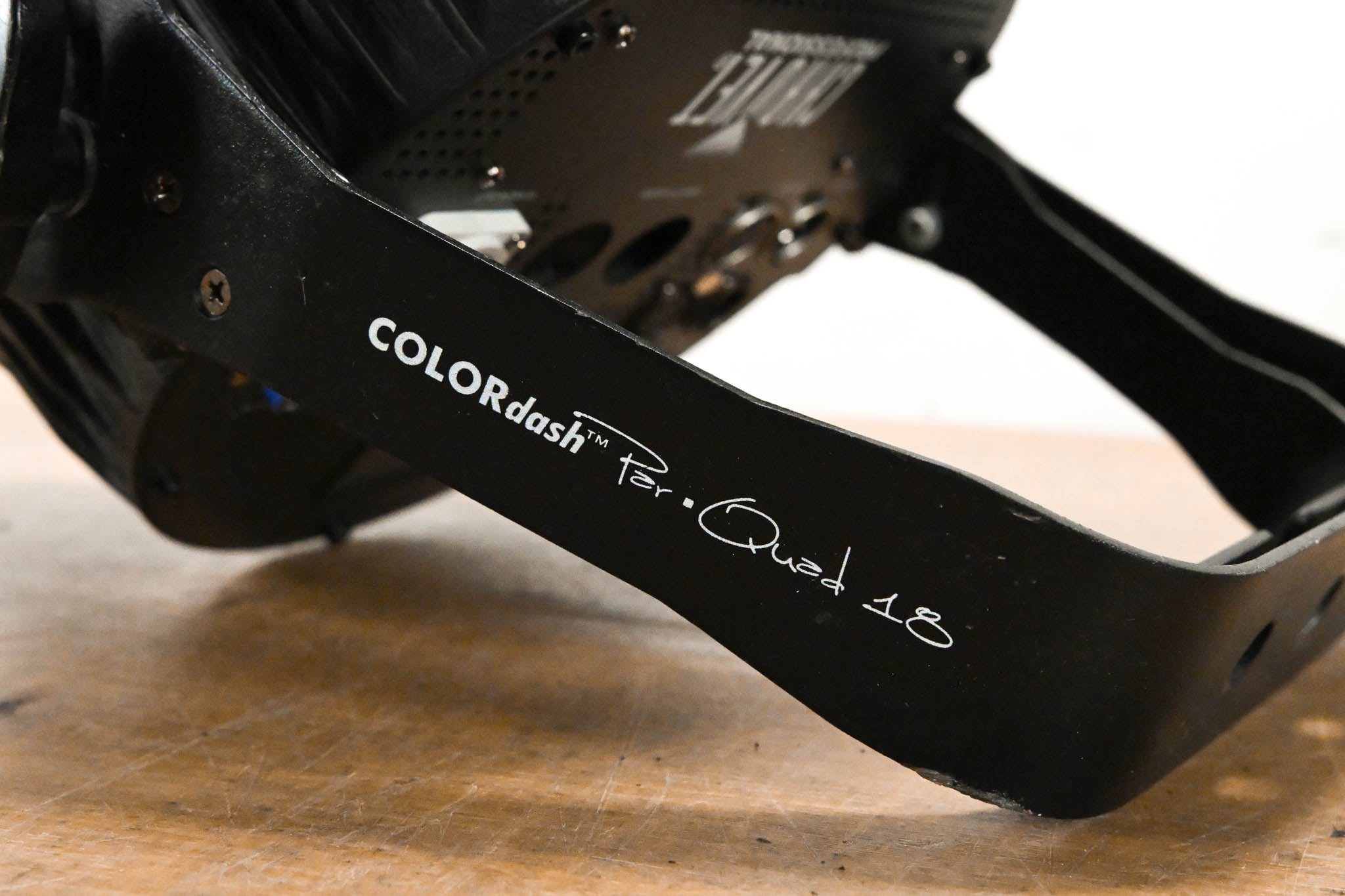Chauvet COLORdash Par-Quad 18 v2 RGBA LED Wash Light