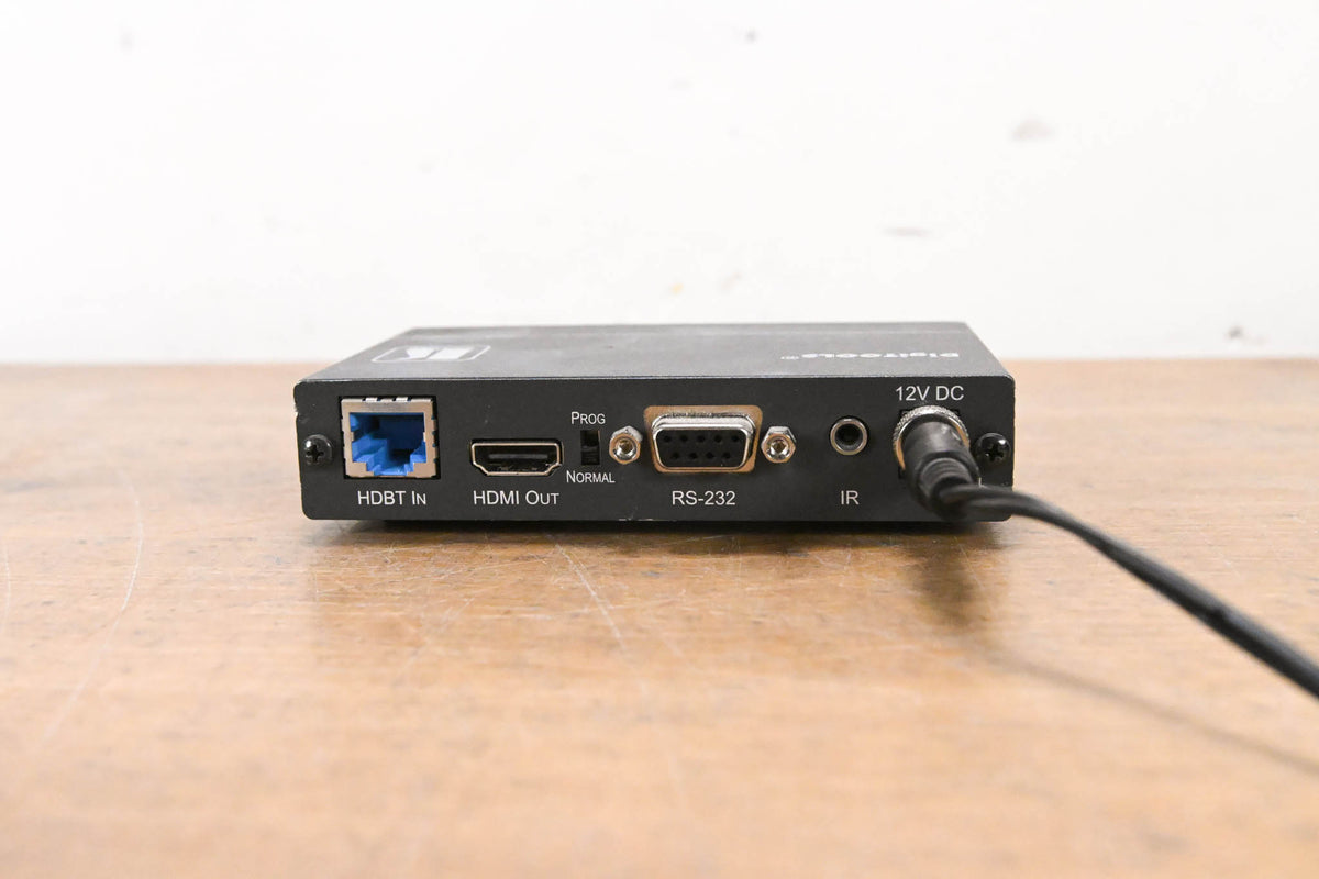Kramer TP-580R 4K60 HDMI over HDBaseT Receiver