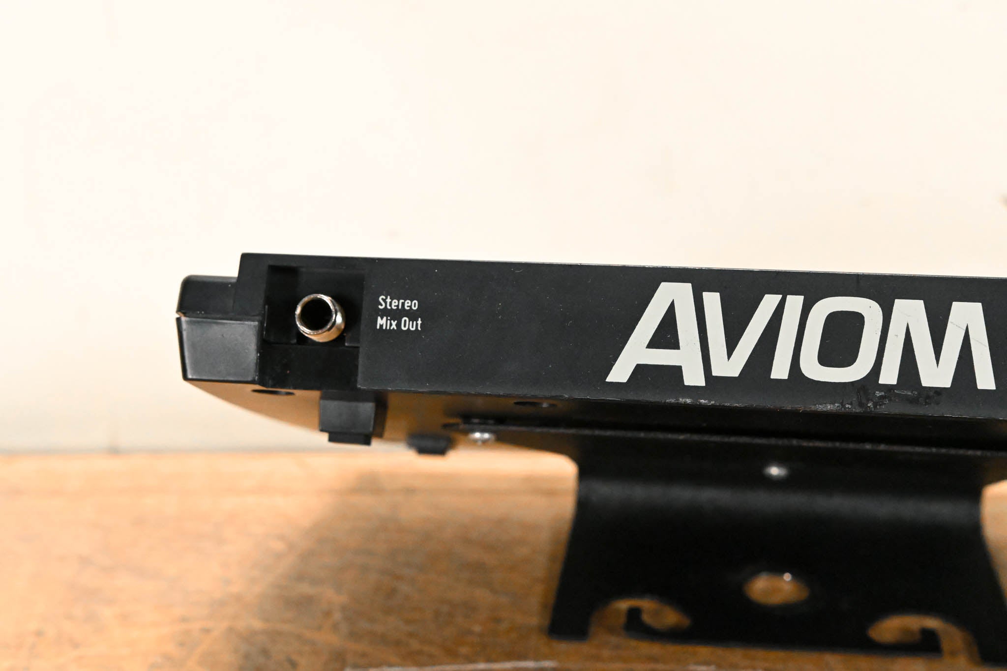 Aviom A320 16-Channel Personal Mixer