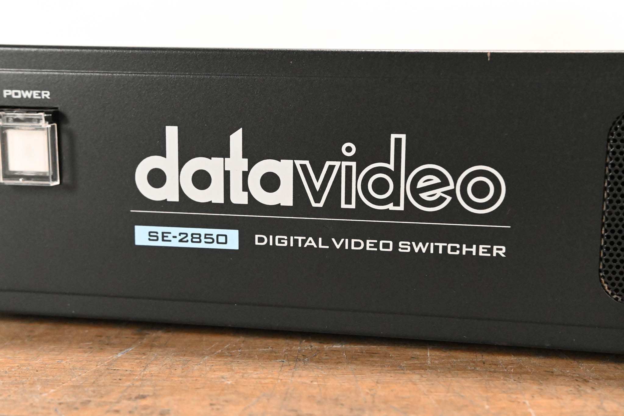 Datavideo SE-2850 HD/SD Digital Video Switcher
