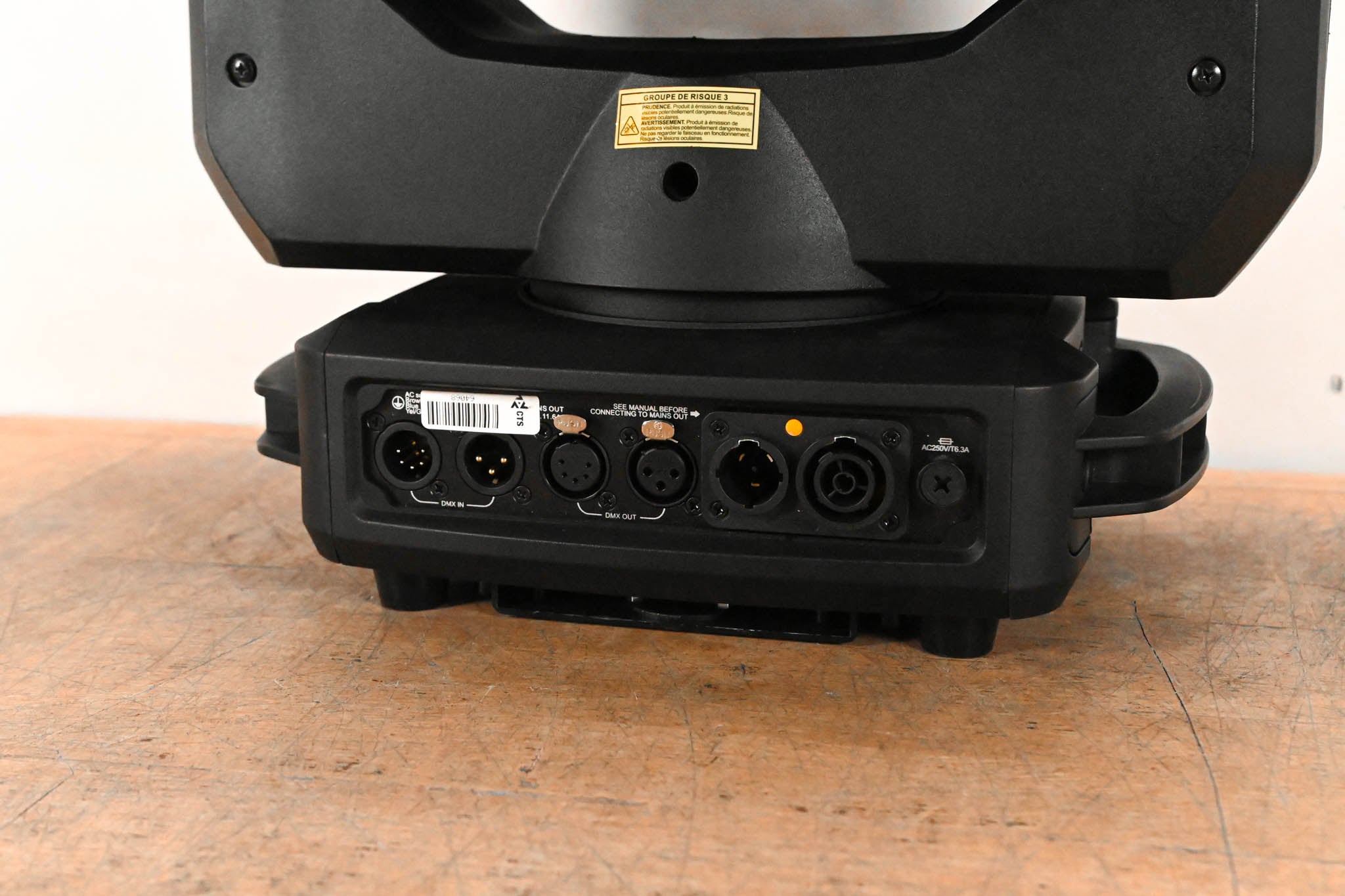 Martin Lighting ERA 300 Profile Compact LED Moving Head Profile
