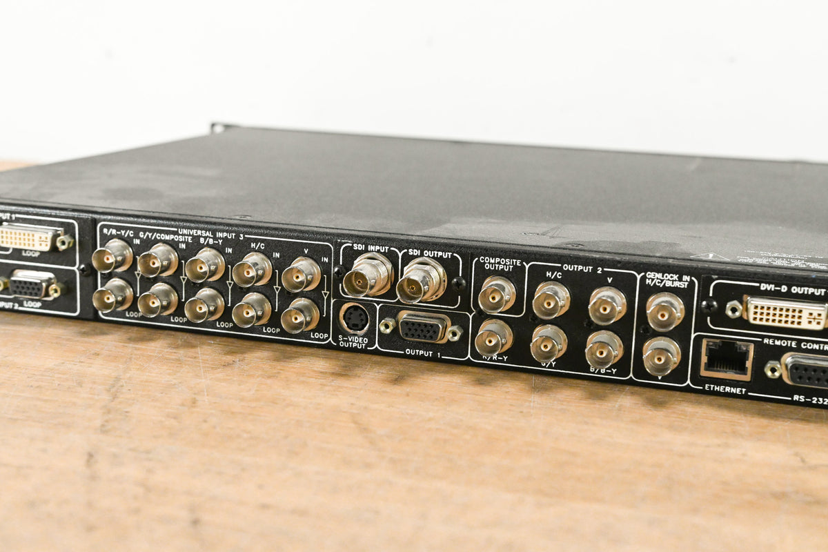 Folsom IP-2003H ImagePRO-HD Multi-Format Video Signal Processor