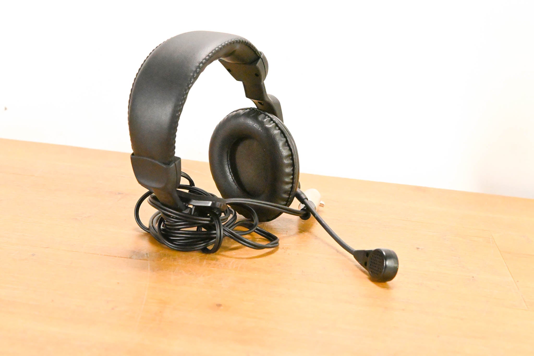 Pro Intercom SMH310 Single-Muff Intercom Headset