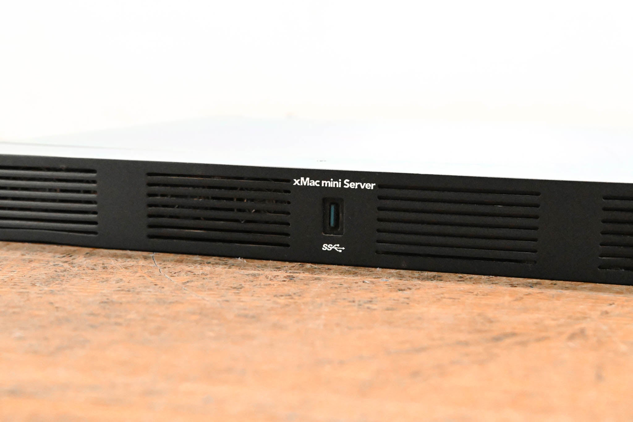 Sonnet xMac mini Server Thunderbolt 3