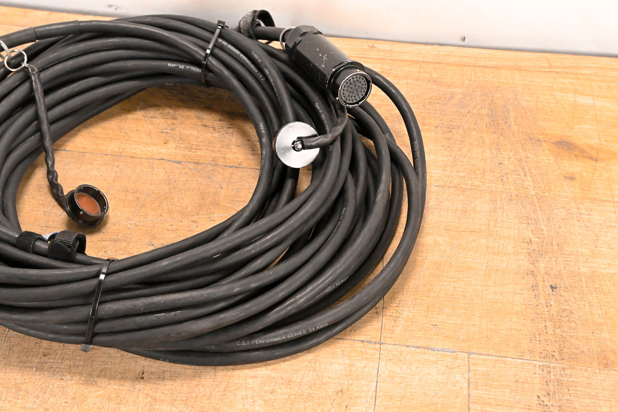 Whirlwind W1IM to W1IF Connection Cable - 75ft