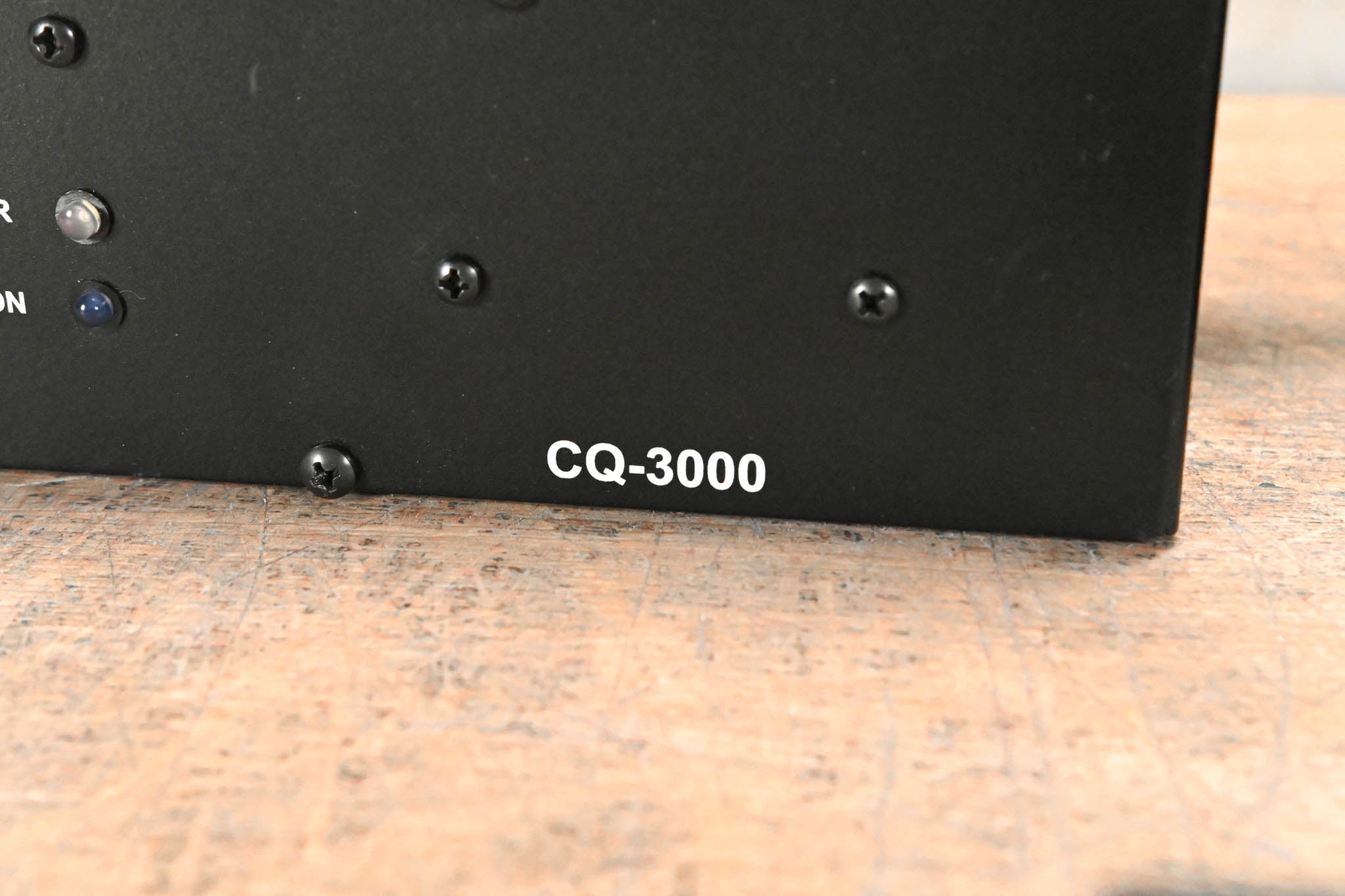 Juice Goose CQ-3000 30 Amp Power Distribution System