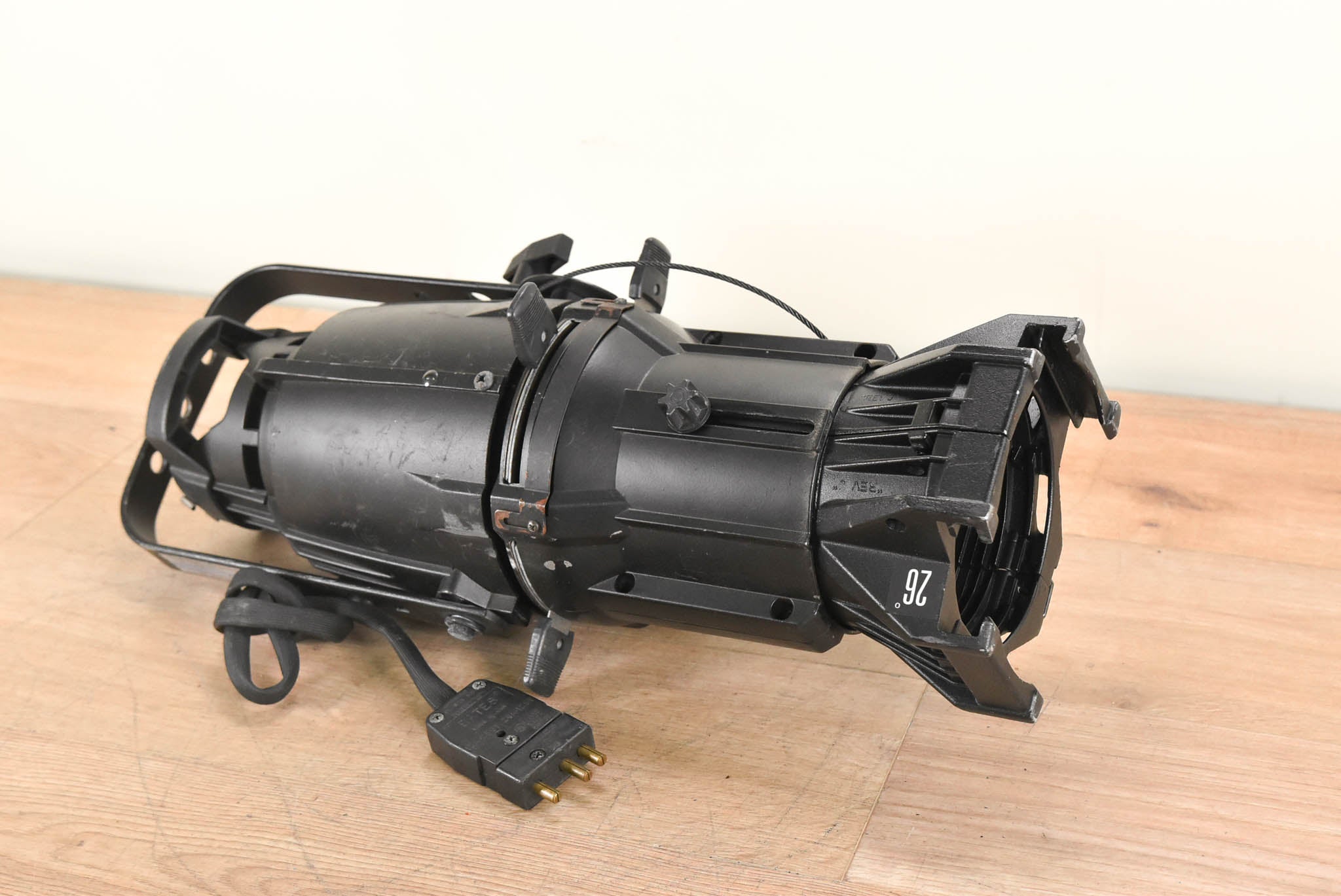 ETC Source Four 750 26 Degree Ellipsoidal Light