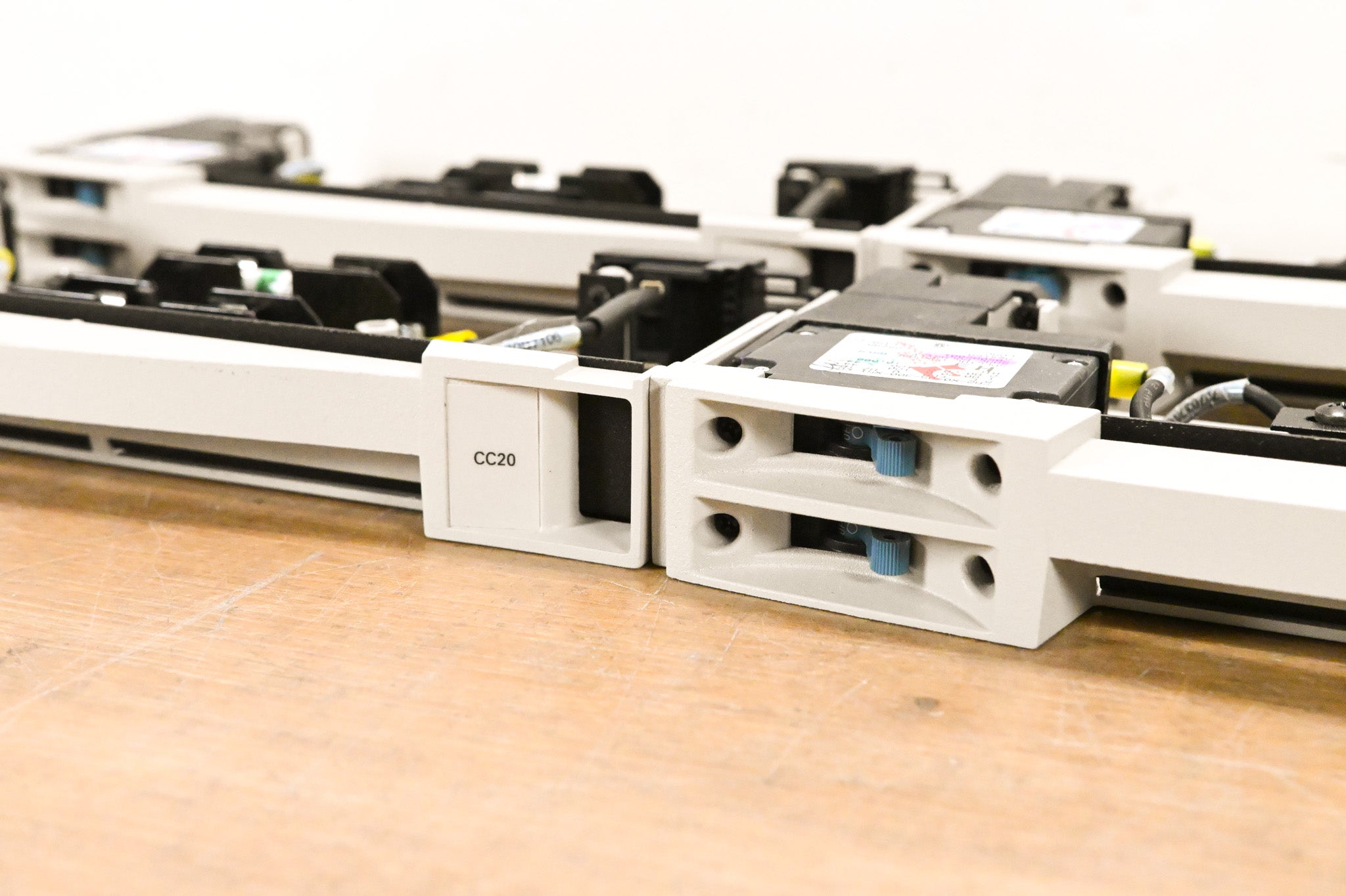 ETC CC20 Dual 20A Constant Current Module (Pack of 4)