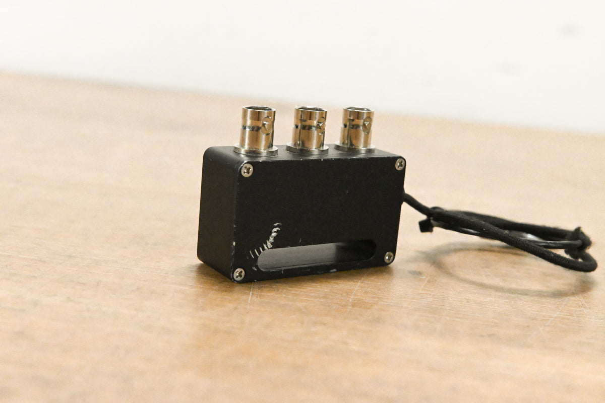 Wooden Camera B-Box for RED Epic Dragon & RED Scarlet Cameras