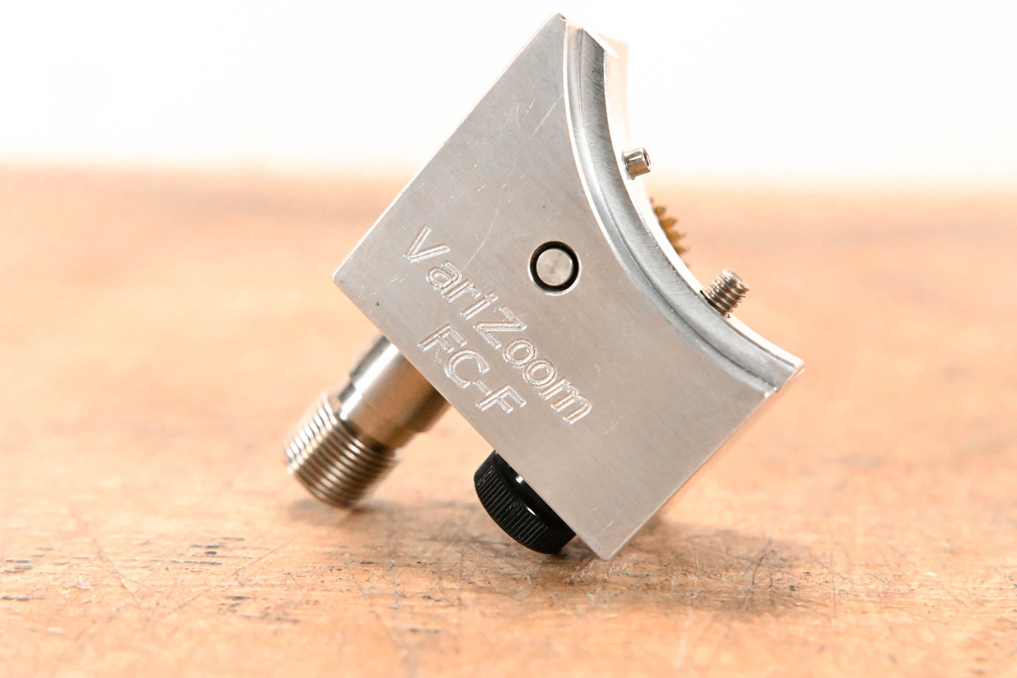 VariZoom FC-F Fujinon Focus Gear Box for FCF Fujinon Focus Control