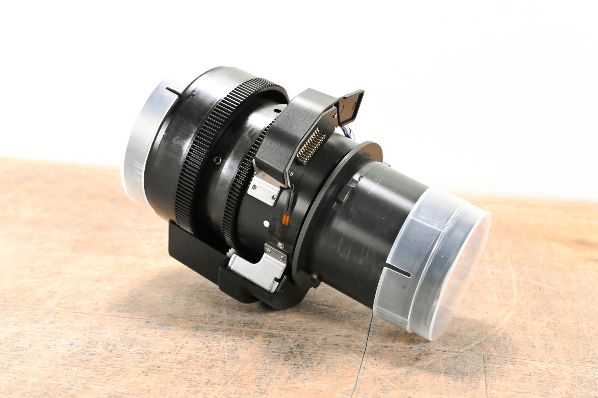 Epson ELPLM15 Middle-Throw Zoom Lens #2