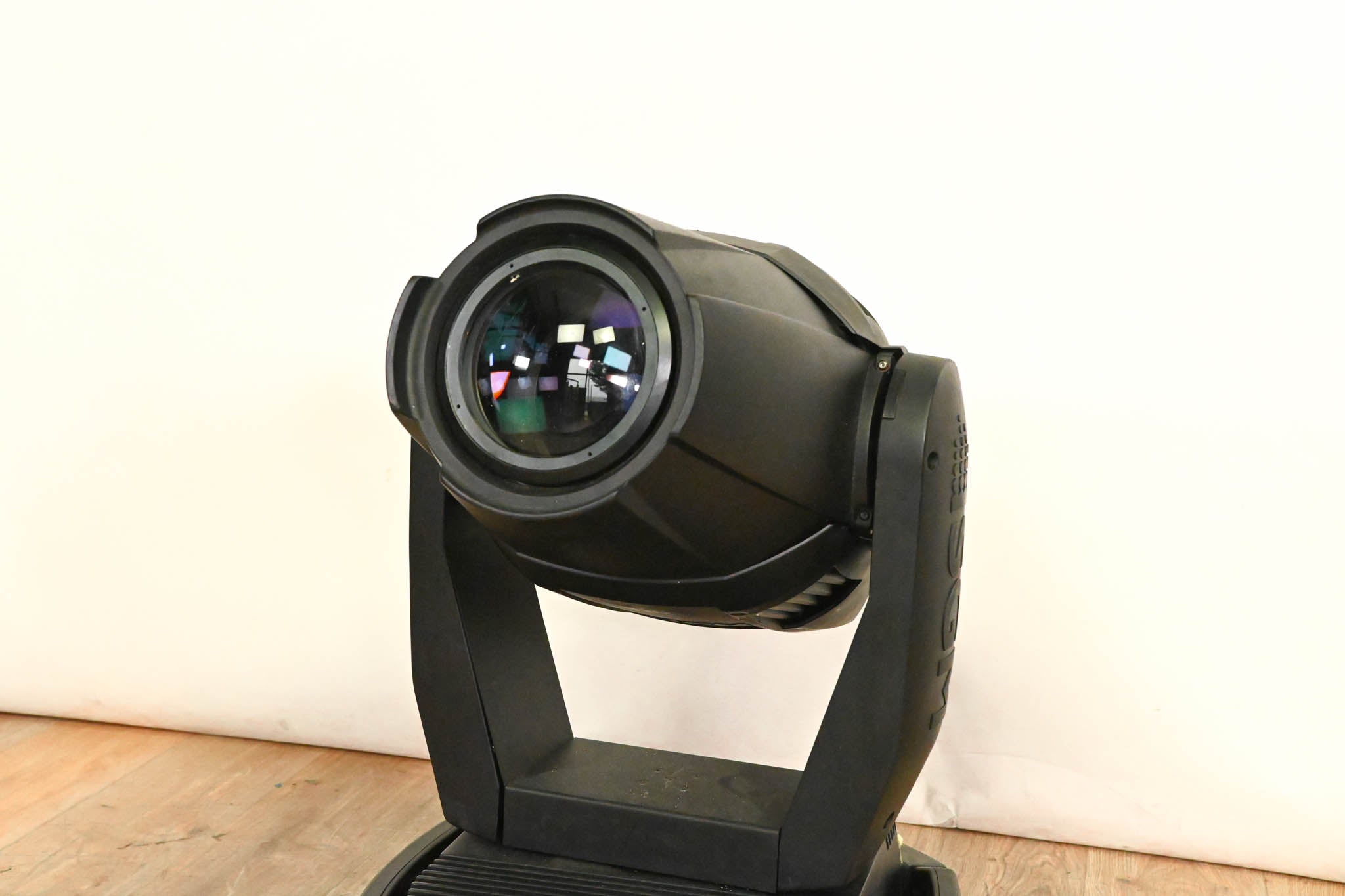 SGM GSPOT IP65 Waterproof RGB LED Moving Head Light