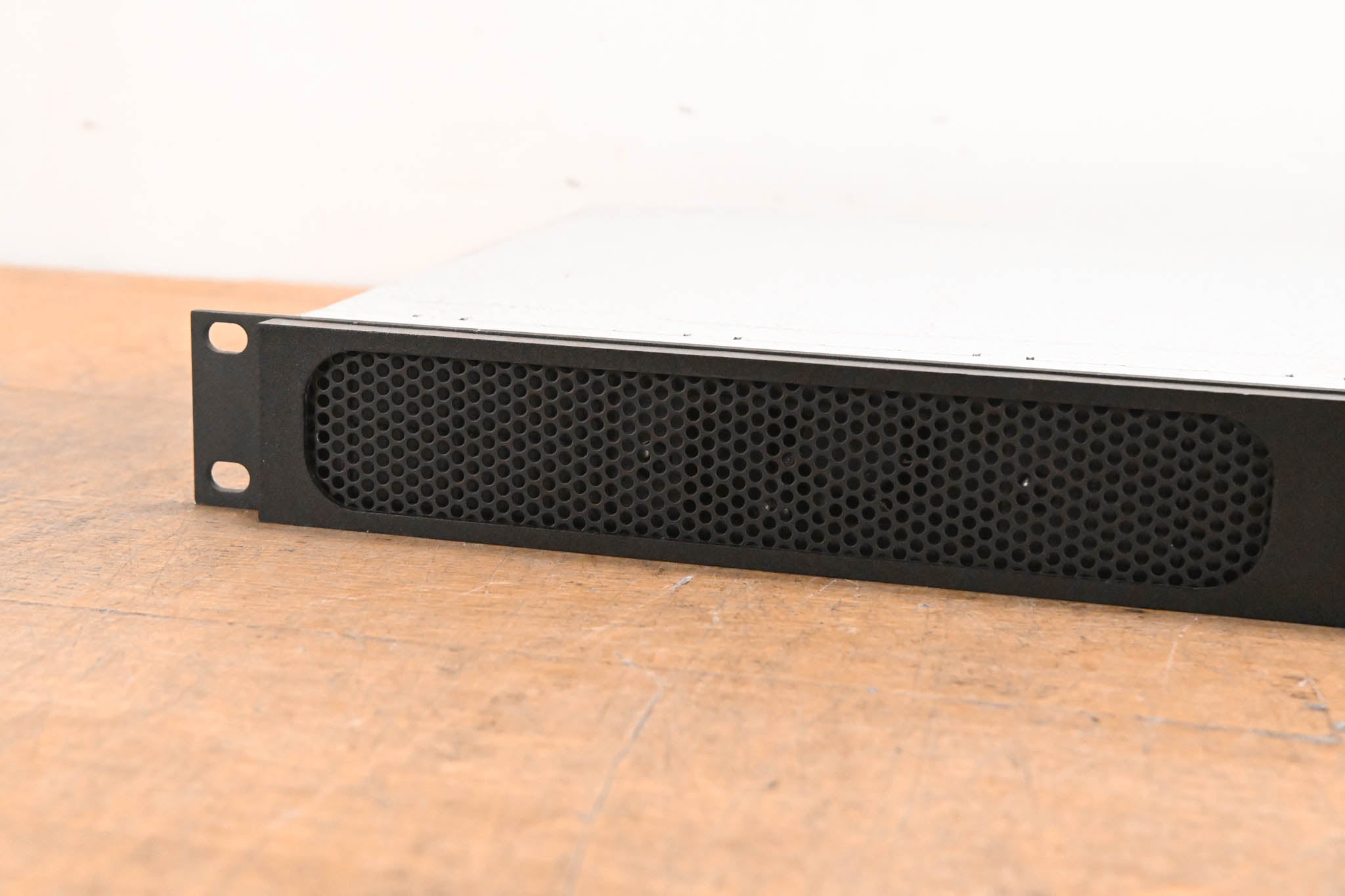 Biamp TesiraFORTÉ AI Digital Audio Processor