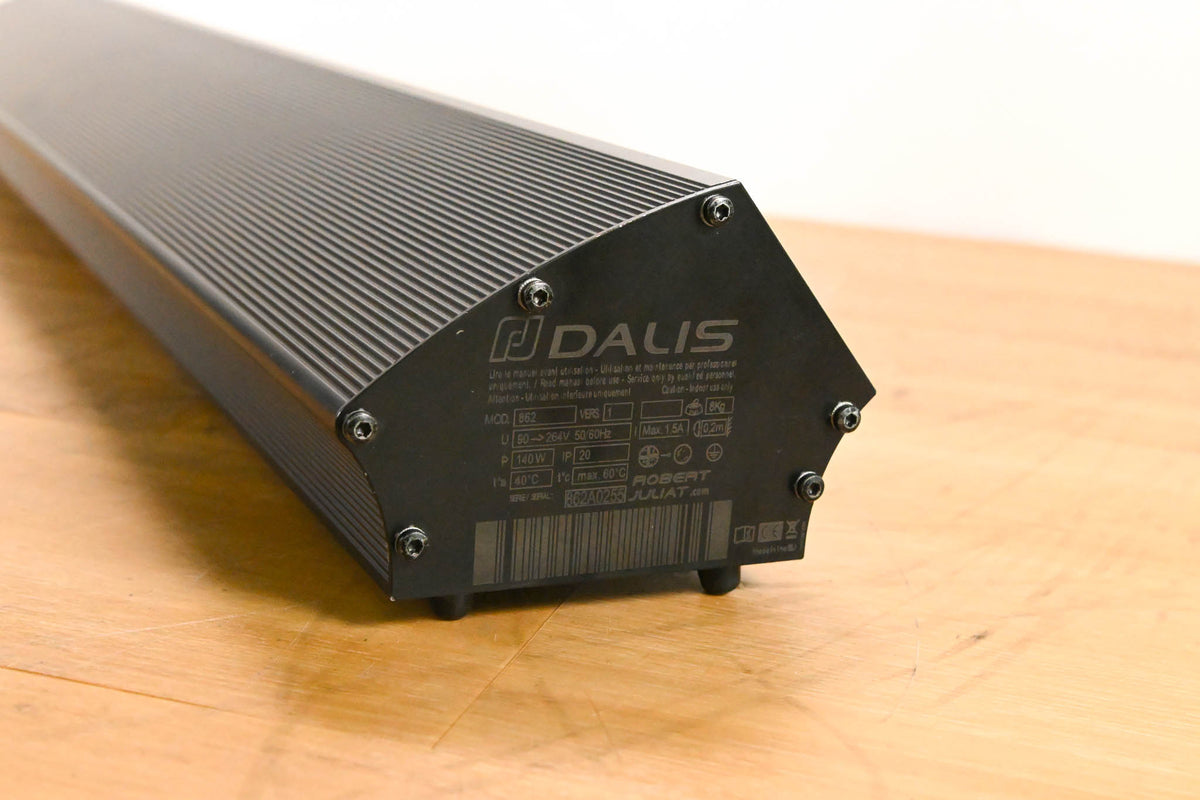 Robert Juliat Dalis 862 150W LED Footlight Batten (NO POWER CABLE)