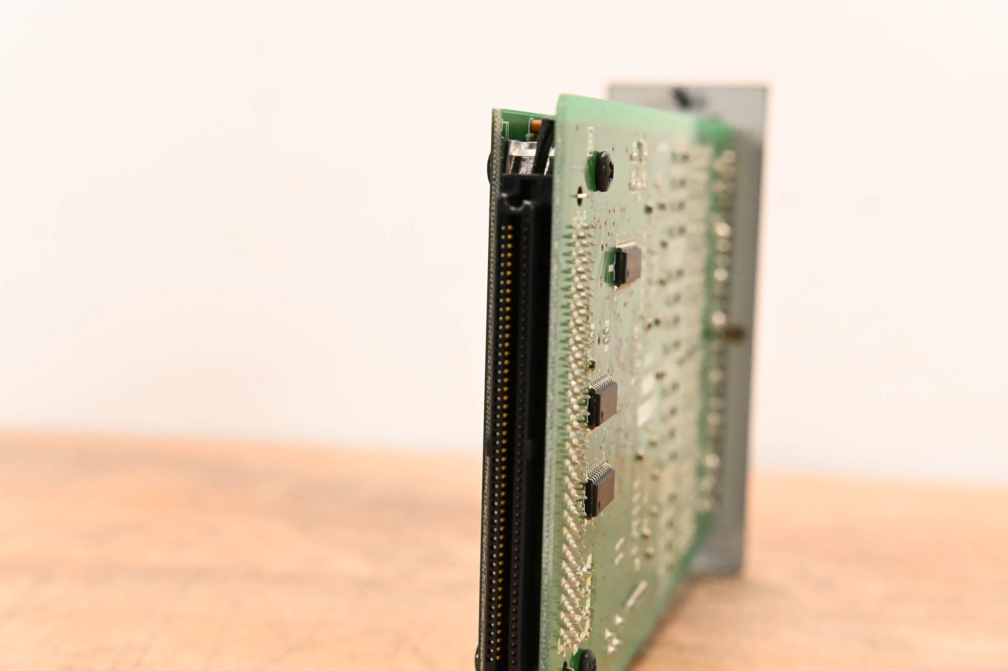 Yamaha MY8-ADDA96 8-Channel Analog I/O Card
