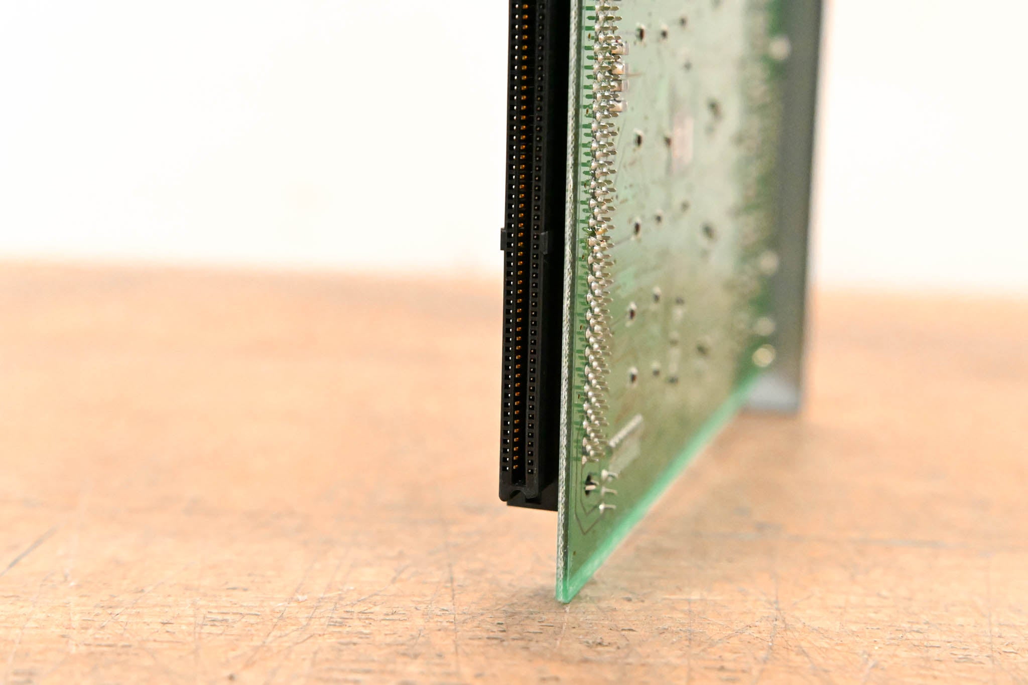 Yamaha MY8-AE 8-Channel AES/EBU Input/Output Card