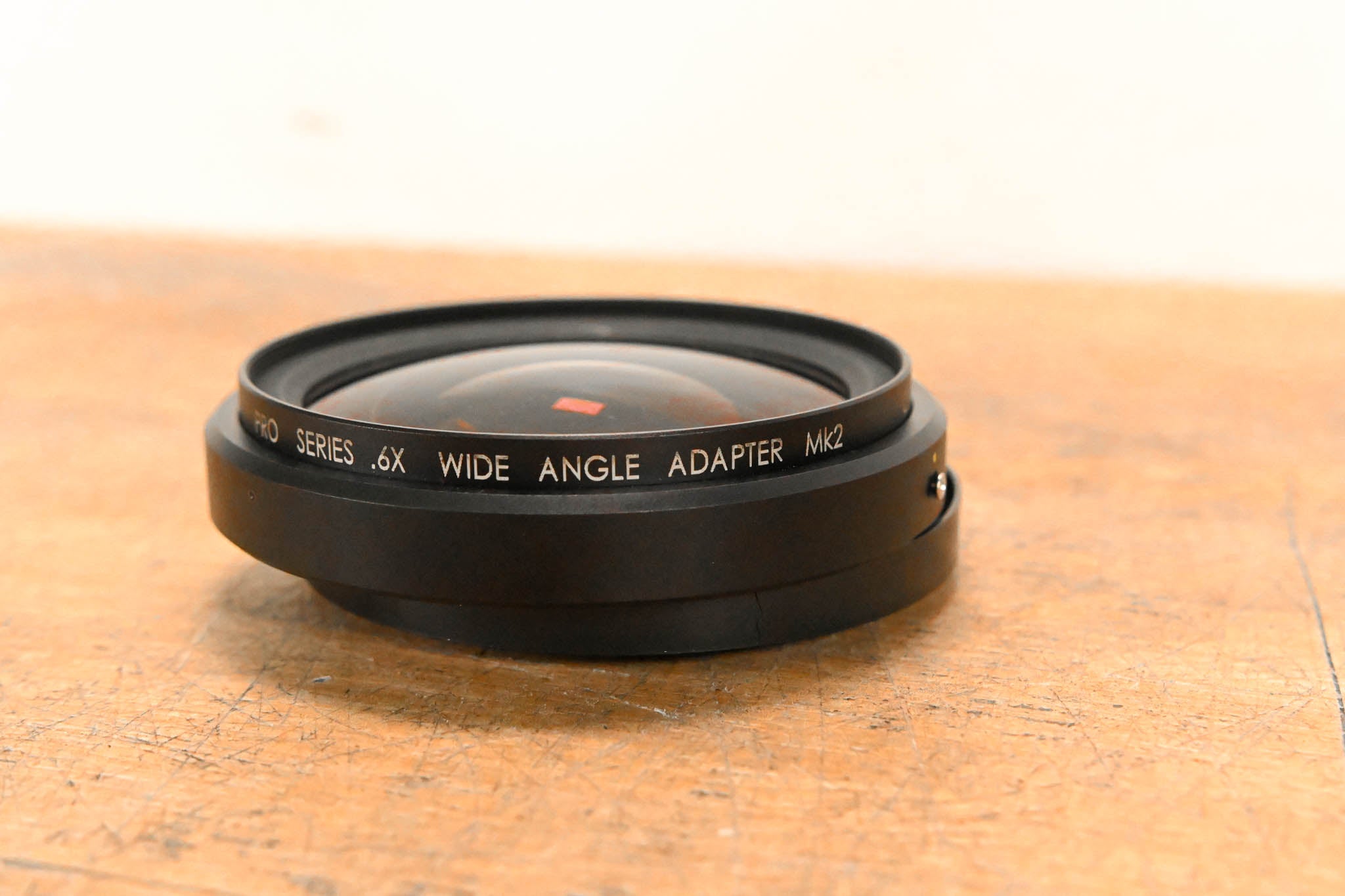 Century Pro Series 0.6x Wide Angle Adapter Mk2