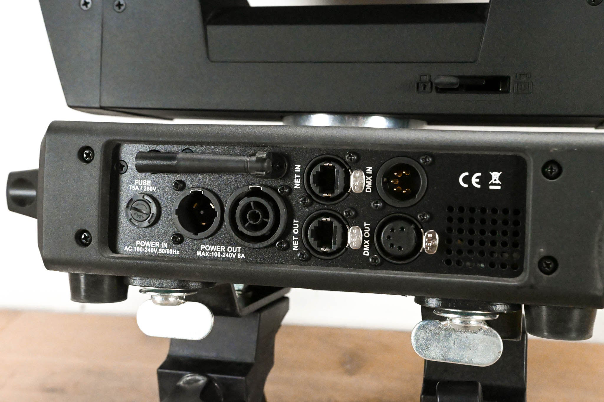 Elation Fuze SFX 300W CMY LED Spot Effects Fixture (NO POWER CABLE)