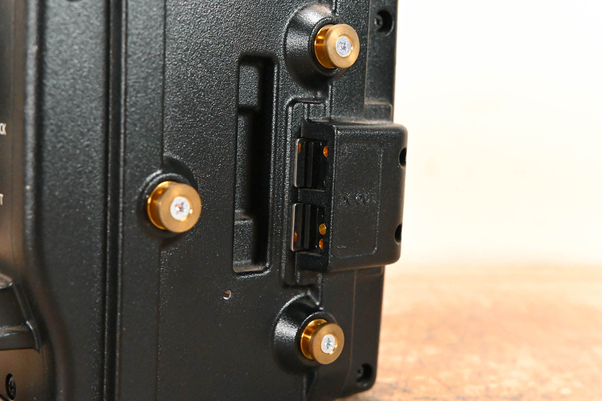 Panasonic AG-CA300G Camera Studio Adapter