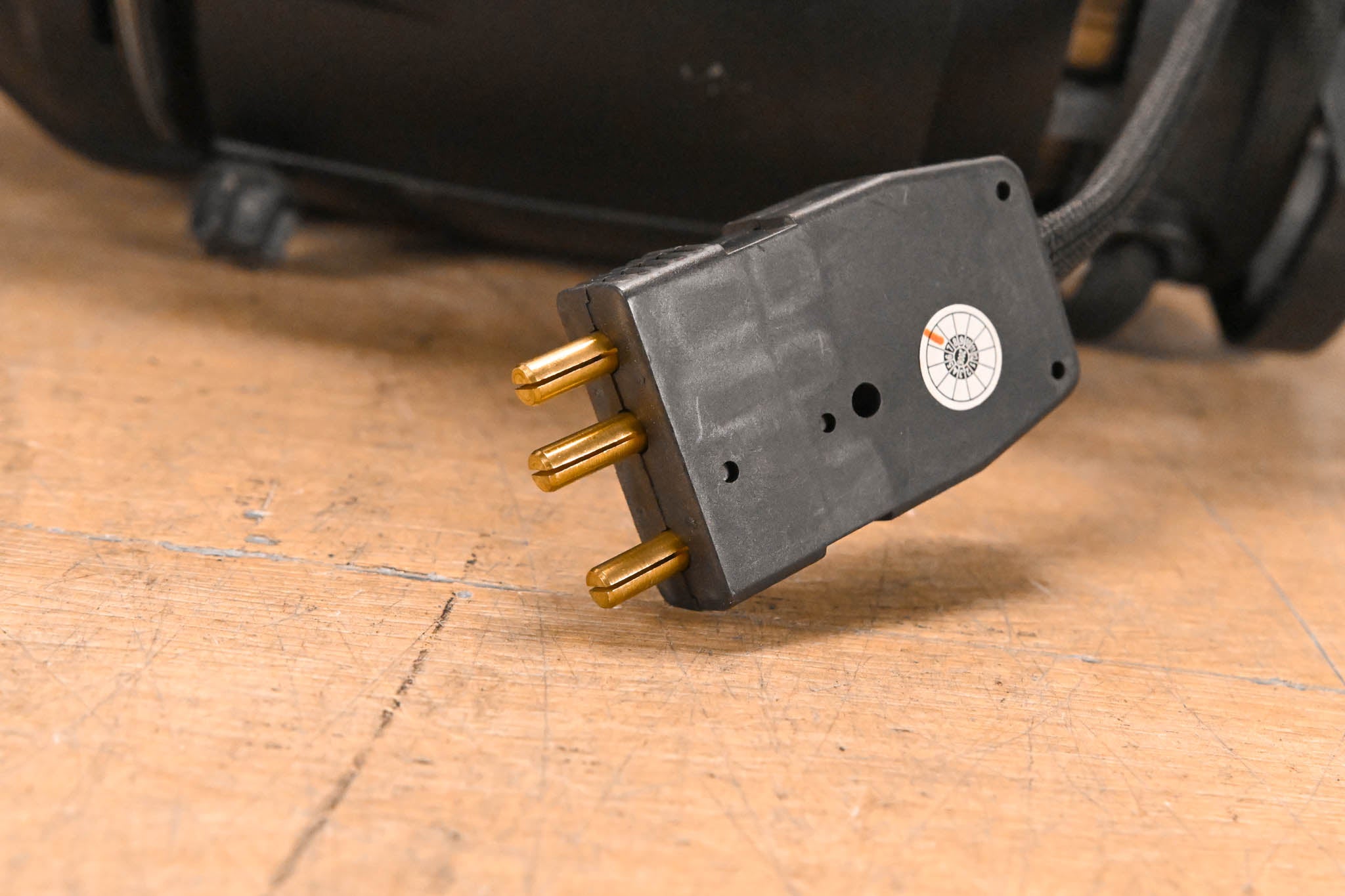 ETC Source Four 750 36 Degree Ellipsoidal Light