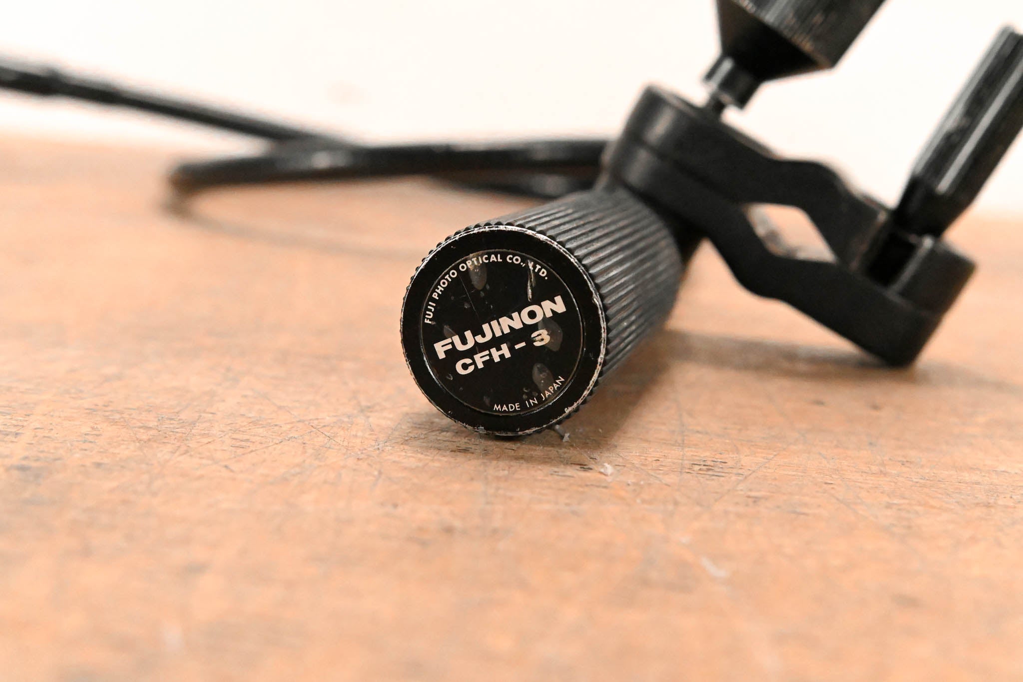 Fujinon CFH-3 Focus Grip for Professional Remote Lenses