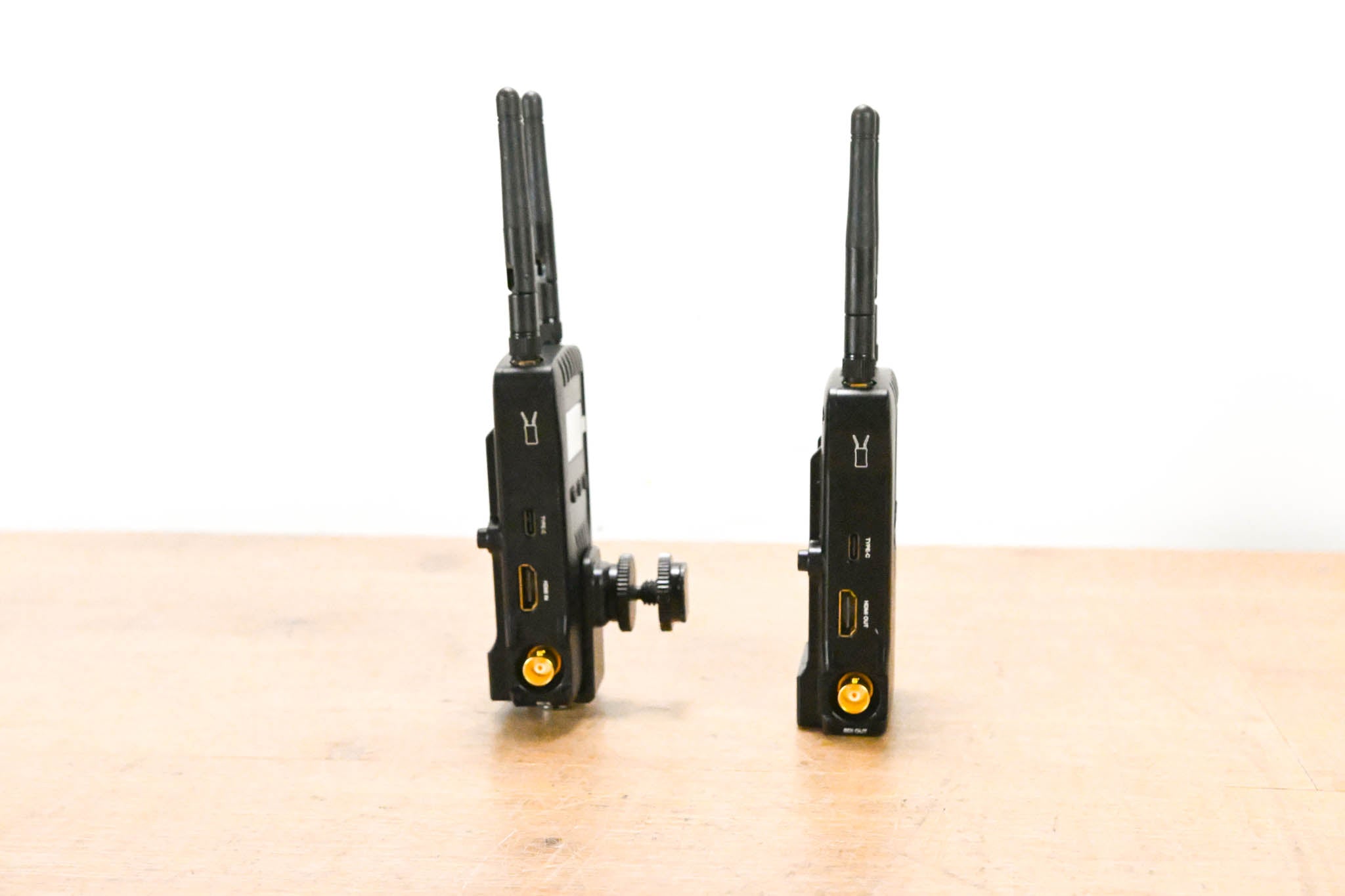 Hollyland Mars 400 S Wireless Video Transmission System NO POWER SUPPLY