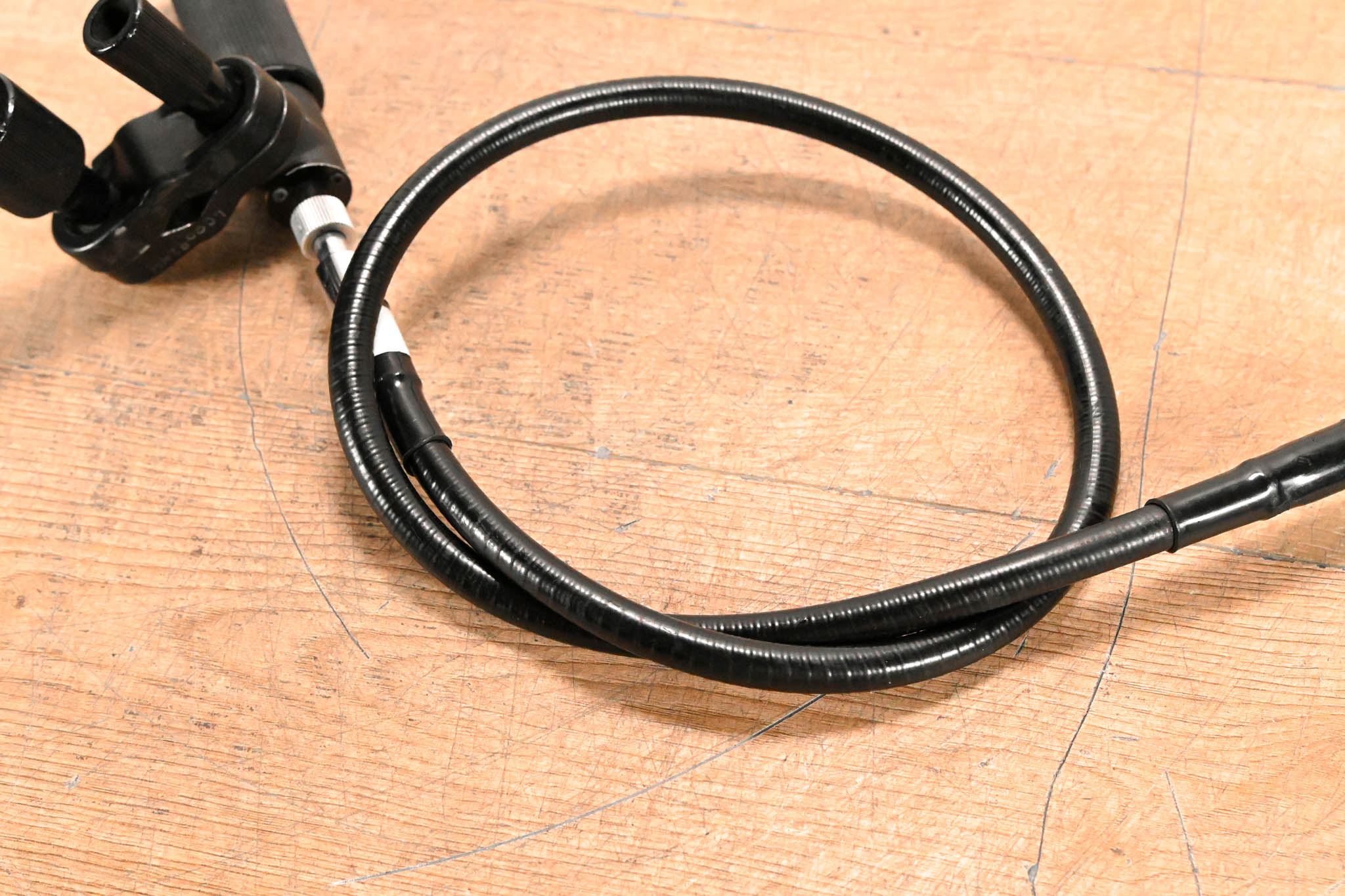 Fujinon CFH-3 Focus Grip for Professional Remote Lenses