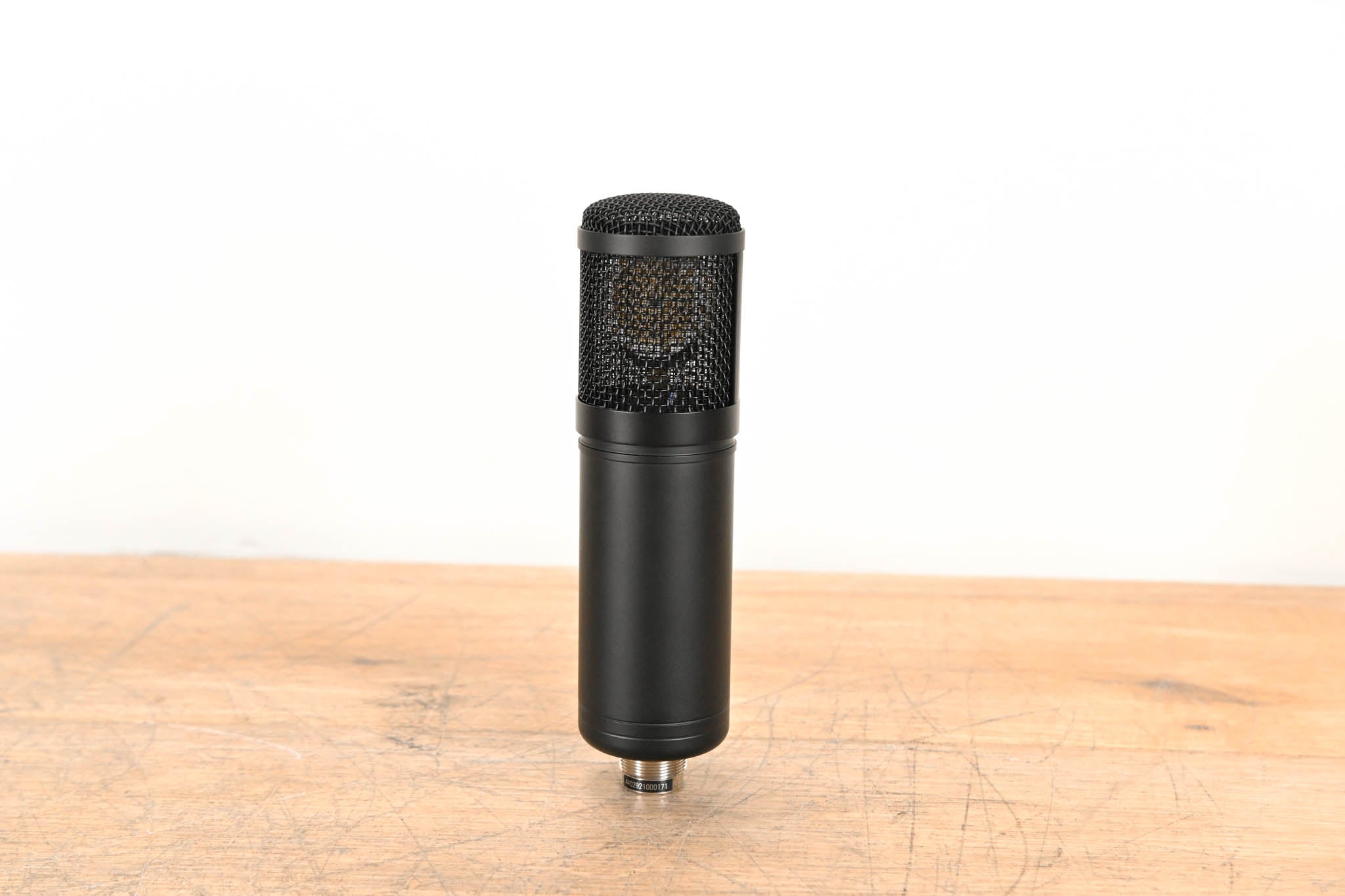 Antelope Audio Axino Synergy Core USB Modeling Microphone