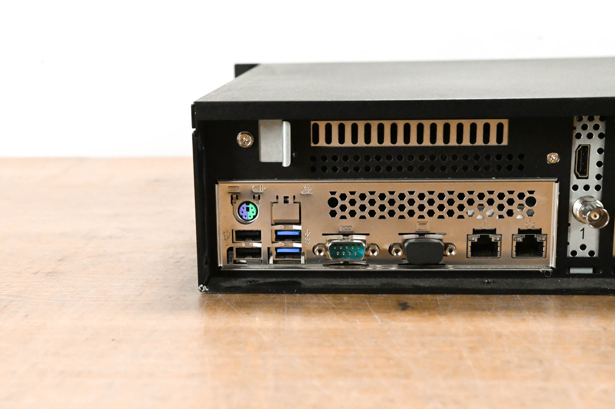 Living As One (Resi) E1000 Multisite Encoder