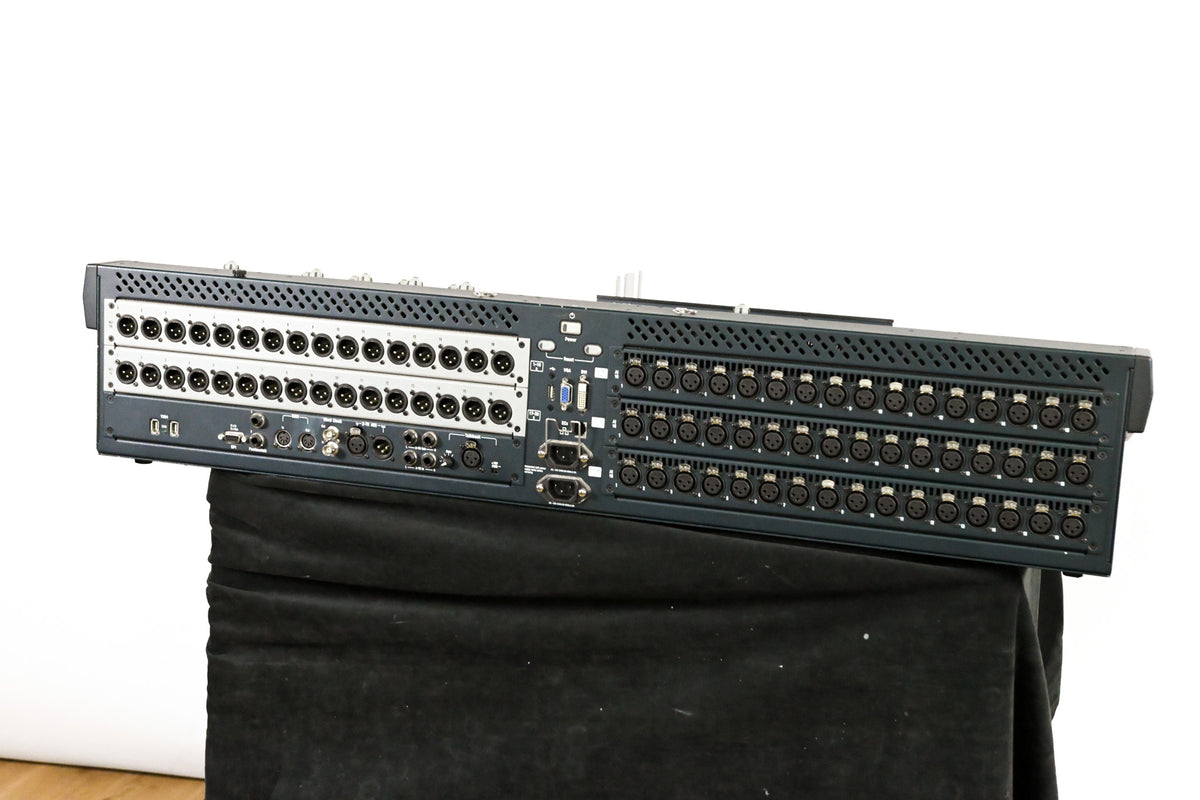 AVID VENUE SC48 Digital Audio Mixing Console